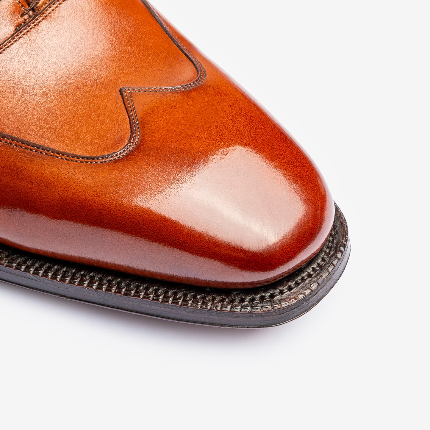 Austerity - Tan - Deus Last - Founders 25