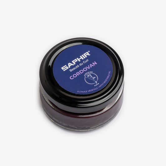 Saphir Cordovan Cream