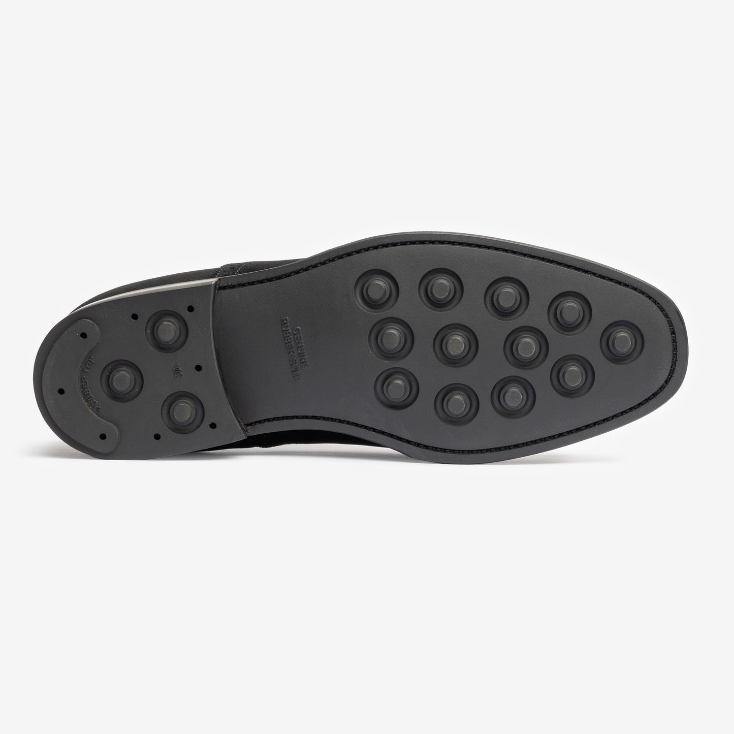 Chelsea Boot - Brown - Rui Boot Last