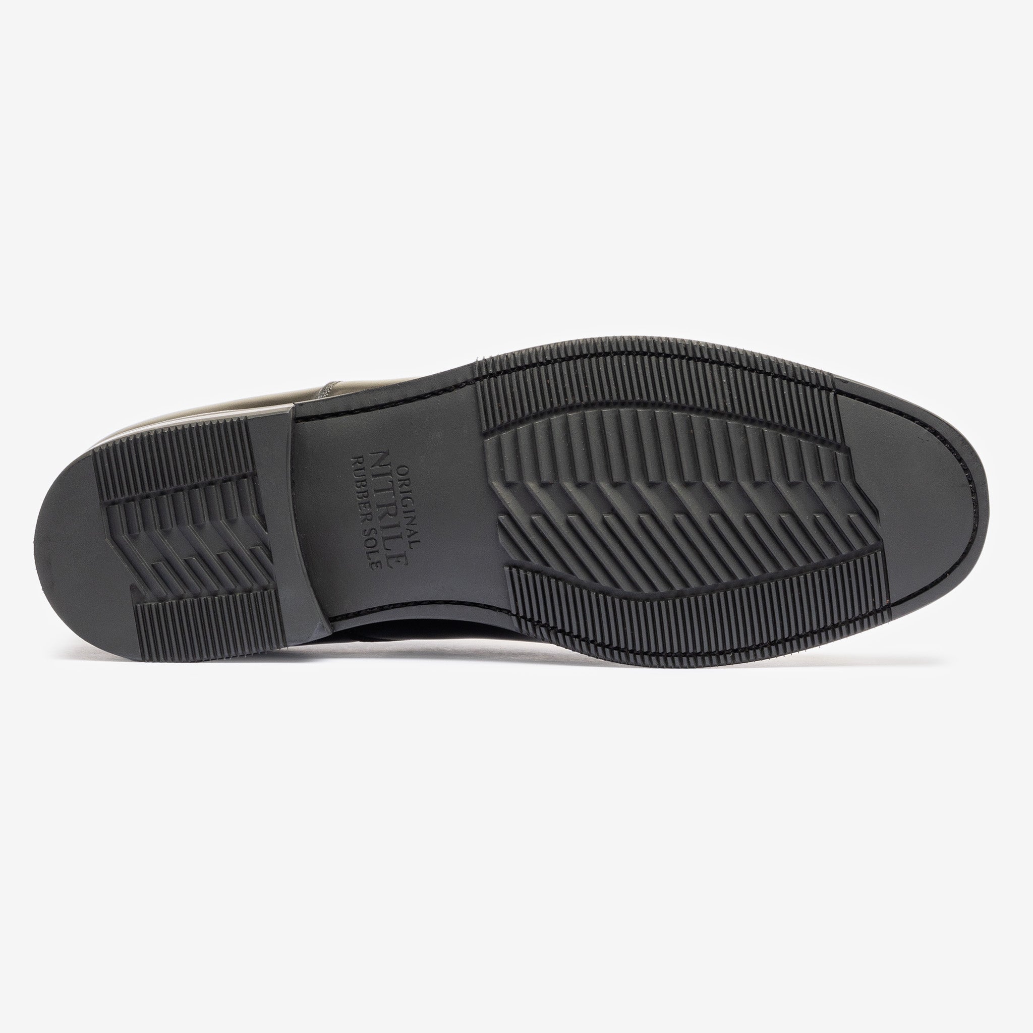 Chukka Boot |  Black - Rui Last