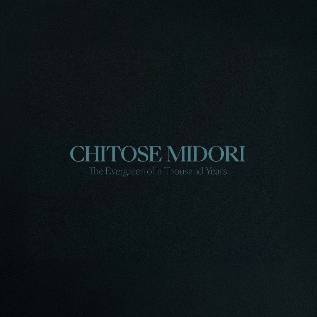 La Patine | Chitose Midori