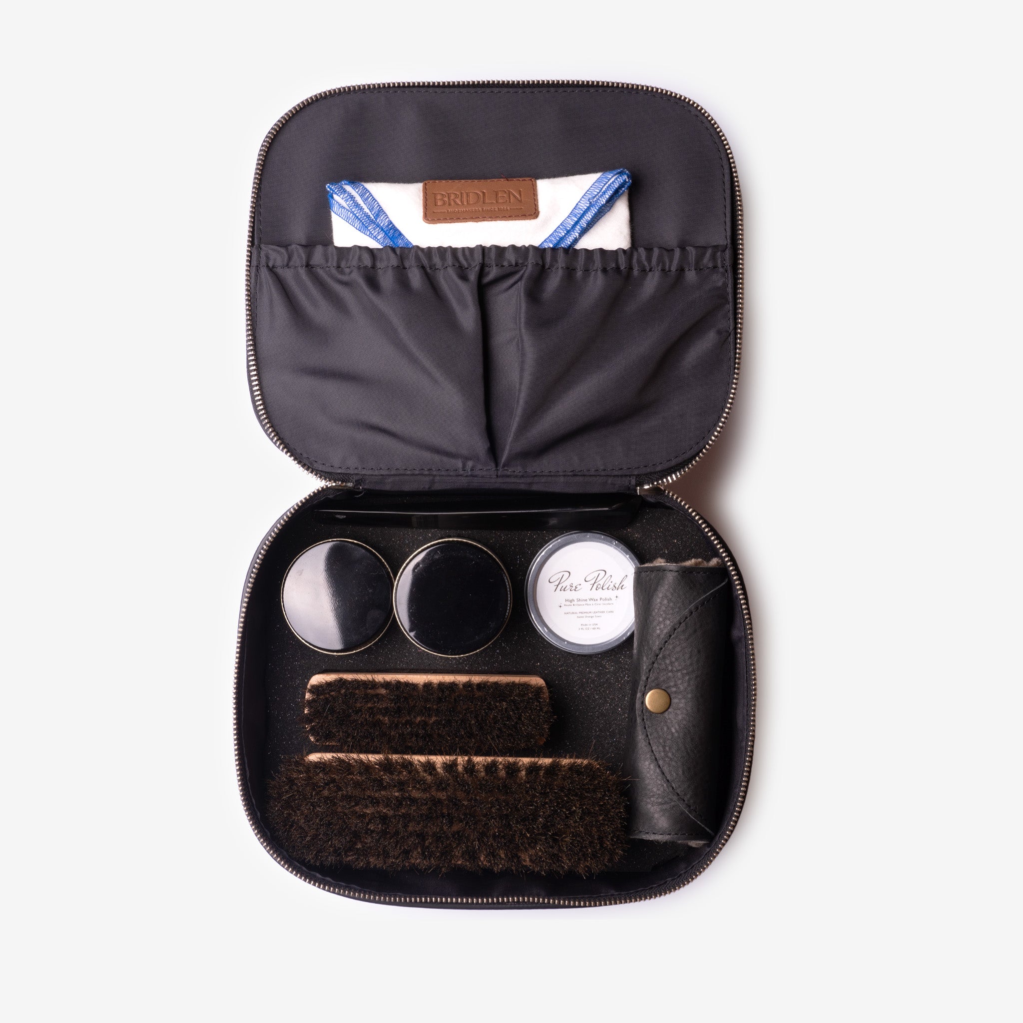 Shoe Care Kit - Founders Edition