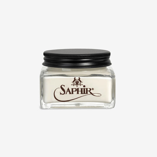 Saphir Médaille d’Or - Cordovan Leather Cream