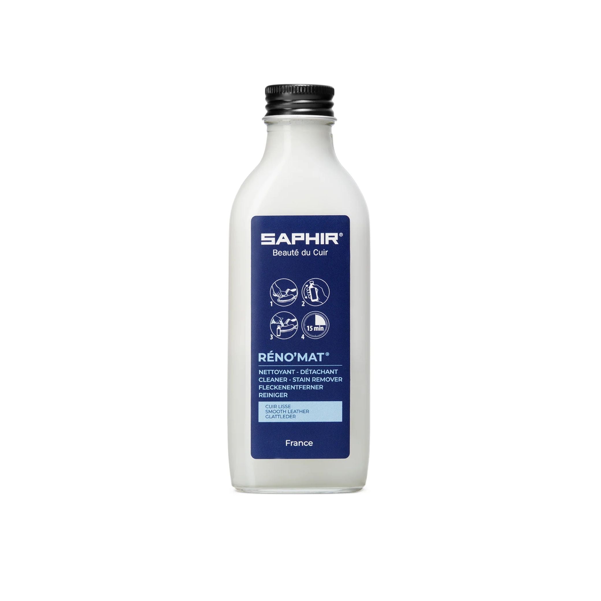 Saphir Réno'Mat
