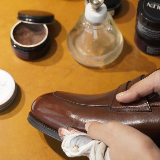 Level 2 - Deep Clean & Revival