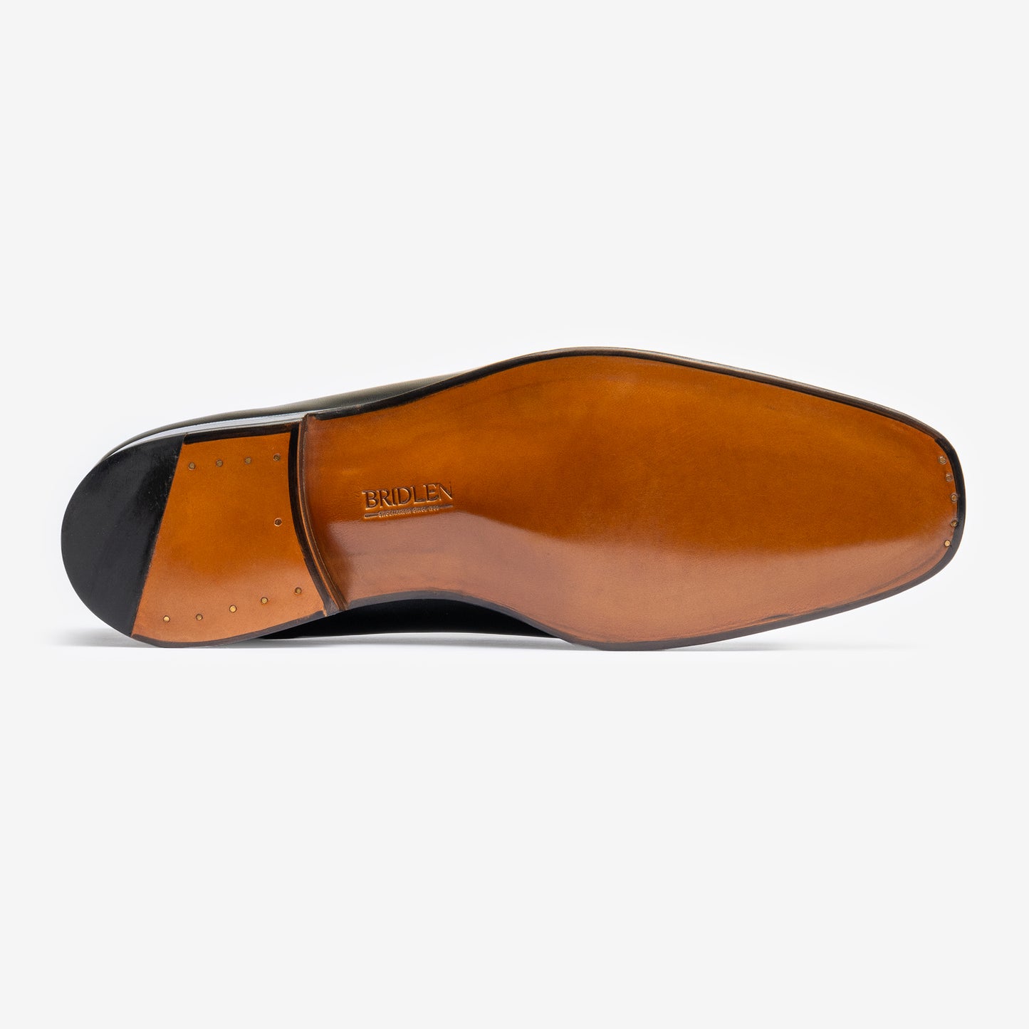 Penny Loafer - Bitter Choco  - Deer Last