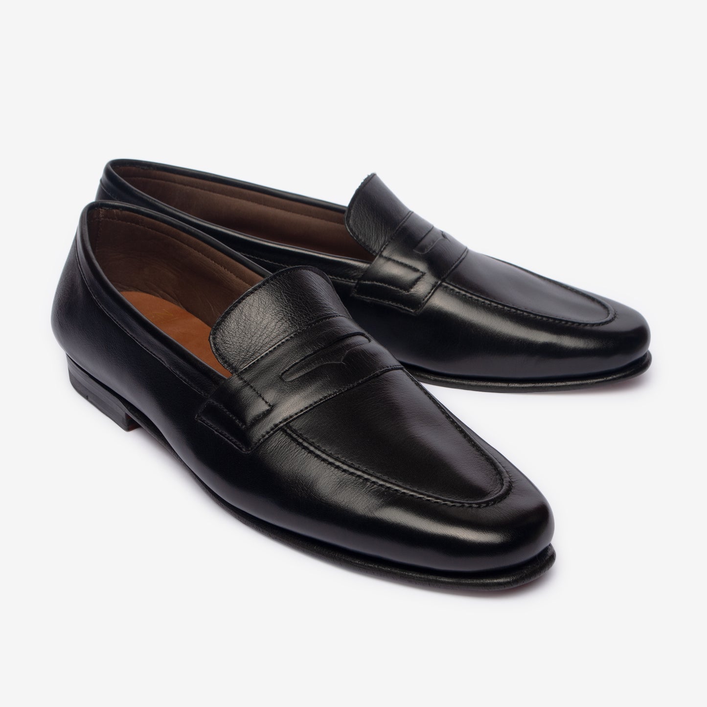 Original Reverse Goodyear - Black - Russel Last