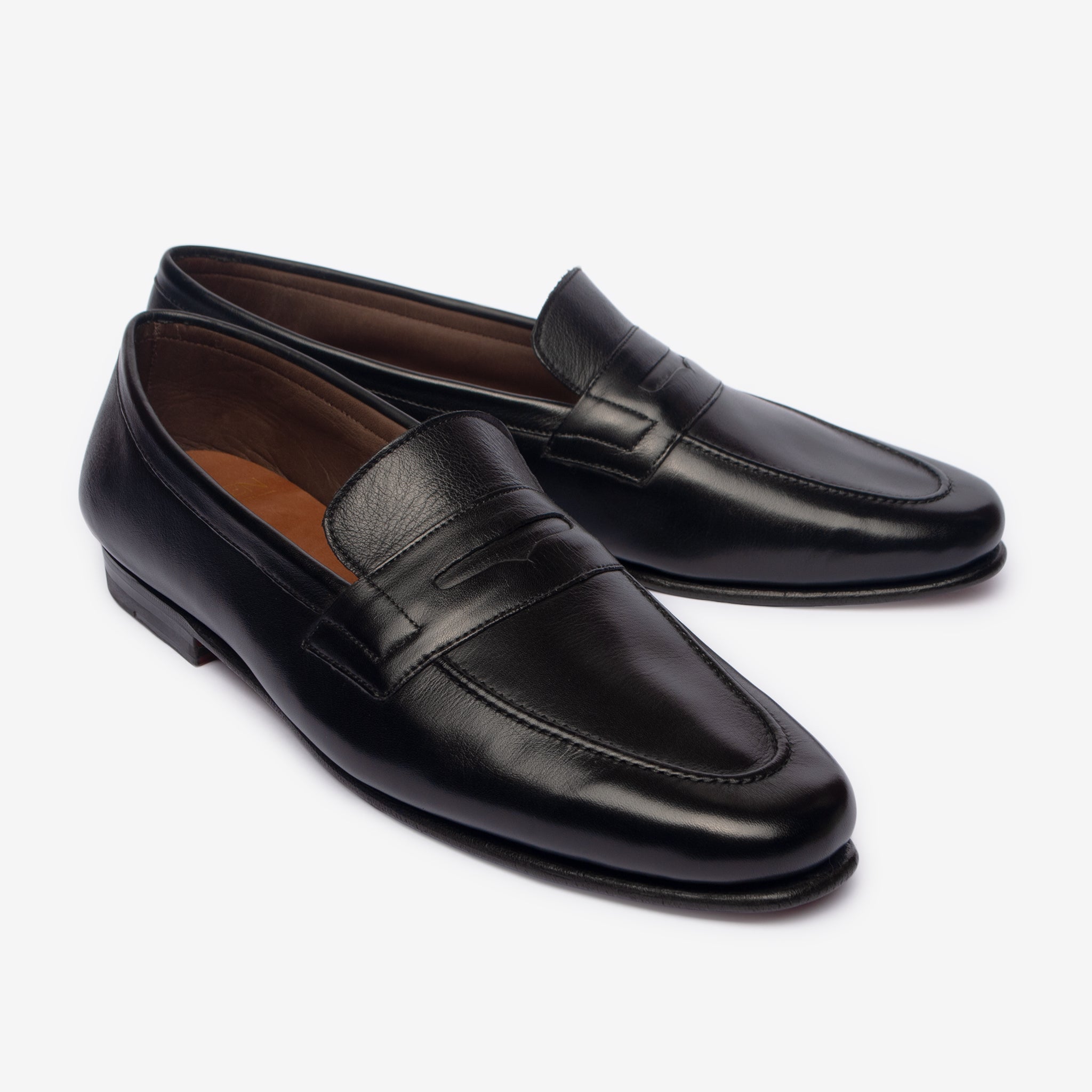 Original Reverse Goodyear |  Black - Russel Last
