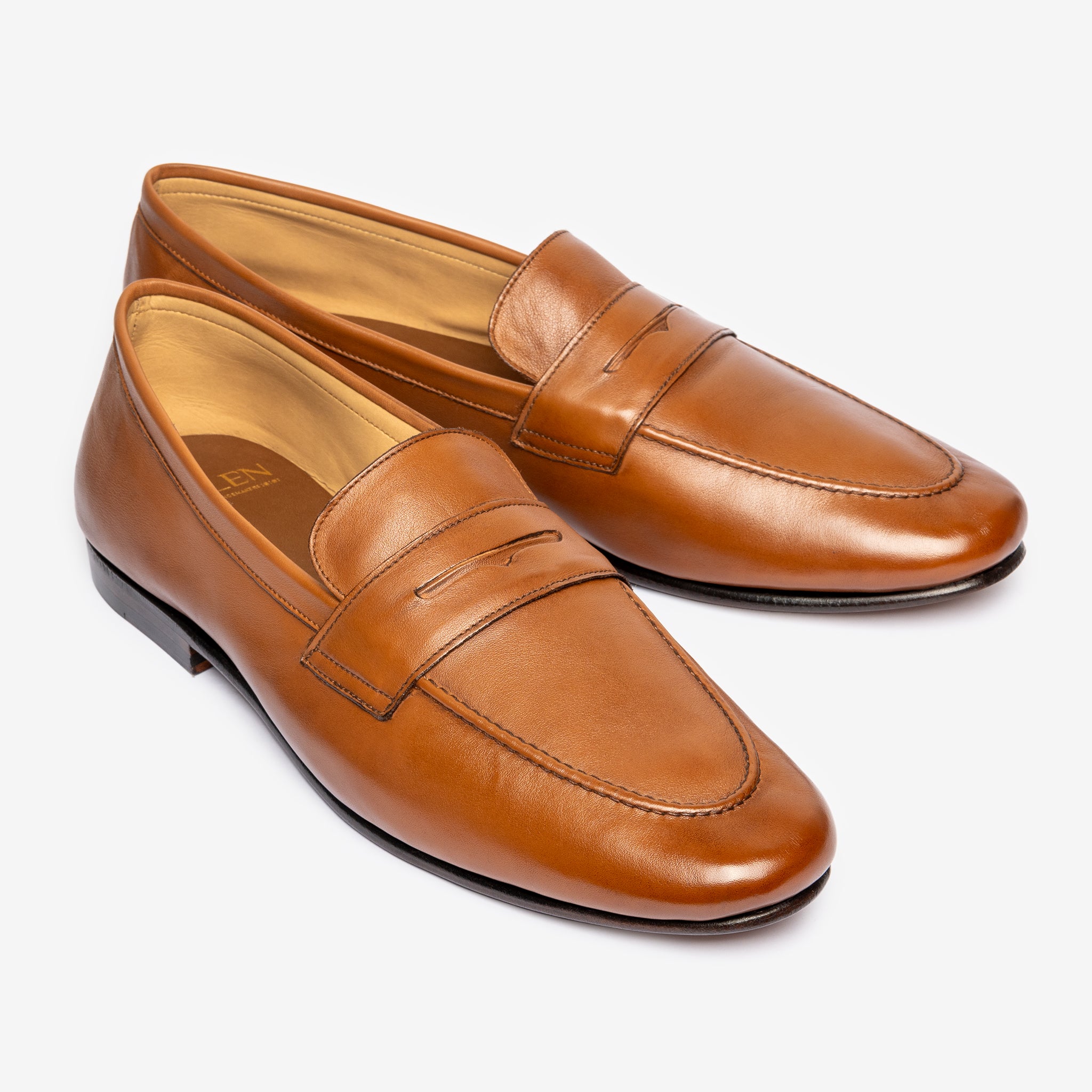 Original Reverse Goodyear |  Whisky - Russel Last