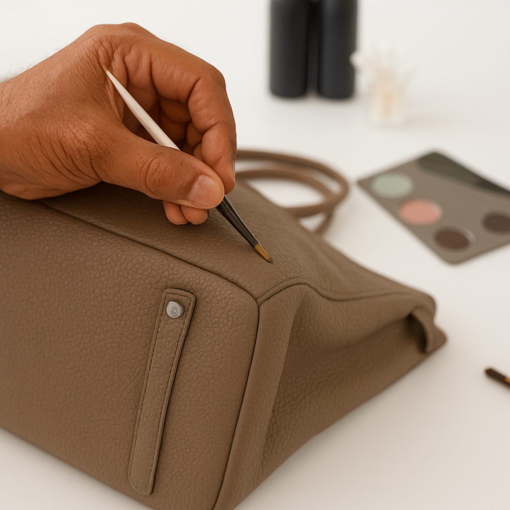 Bag Restoration