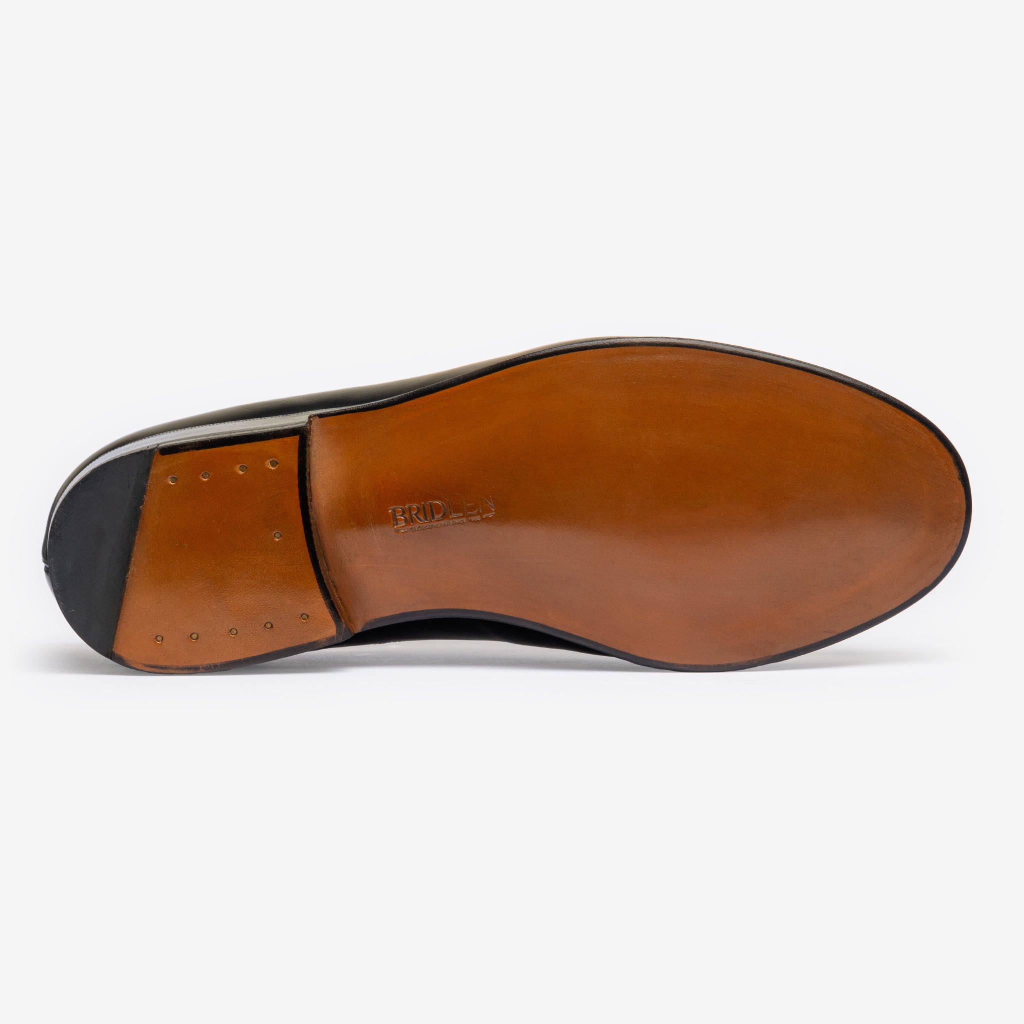 Dimple Derby |  Black - Mag Last