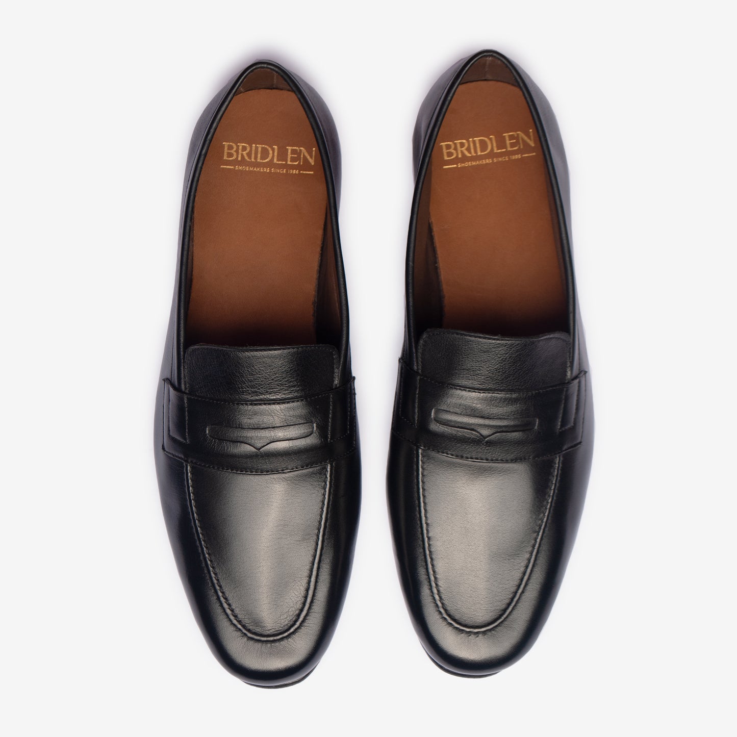 Original Reverse Goodyear - Black - Russel Last