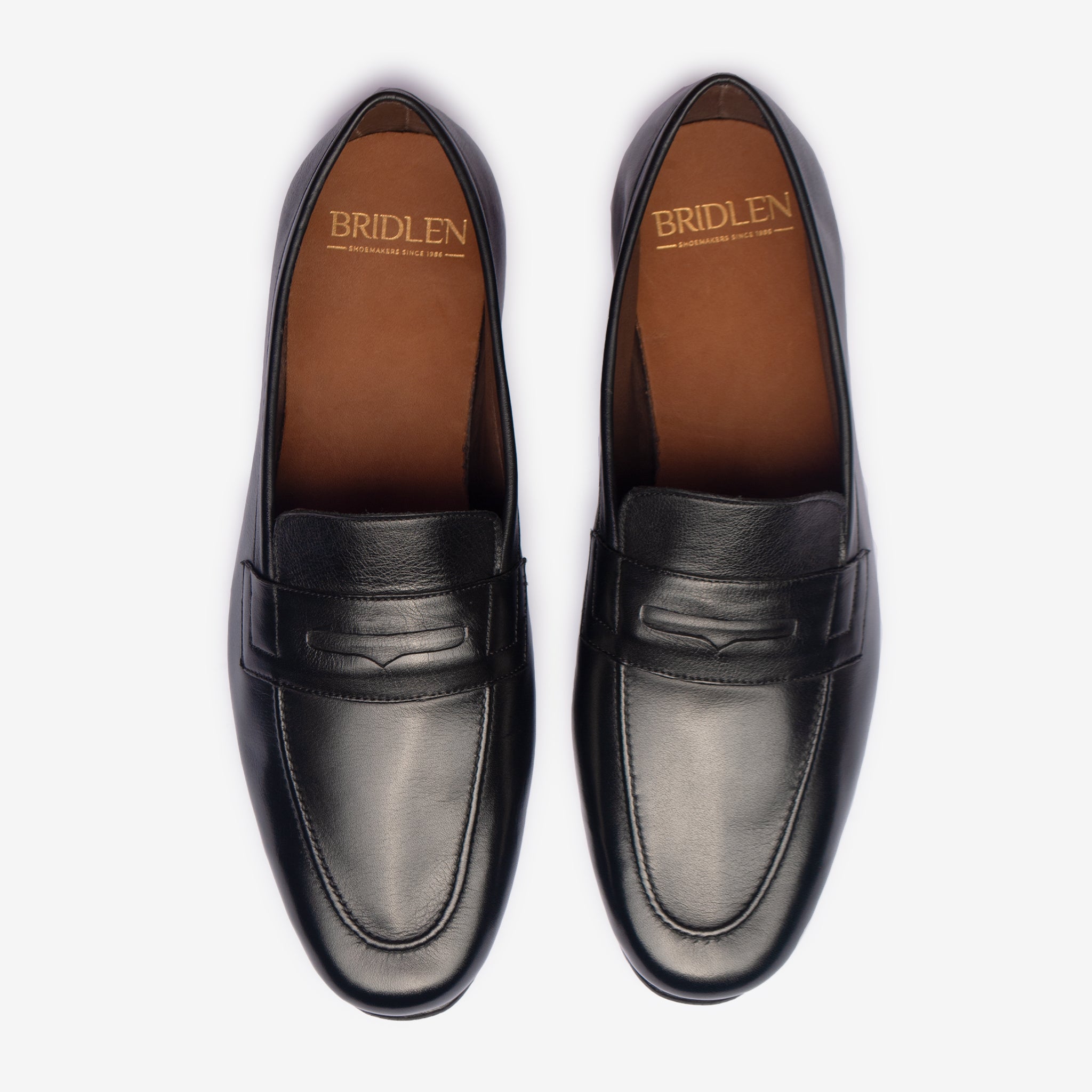 Original Reverse Goodyear |  Black - Russel Last