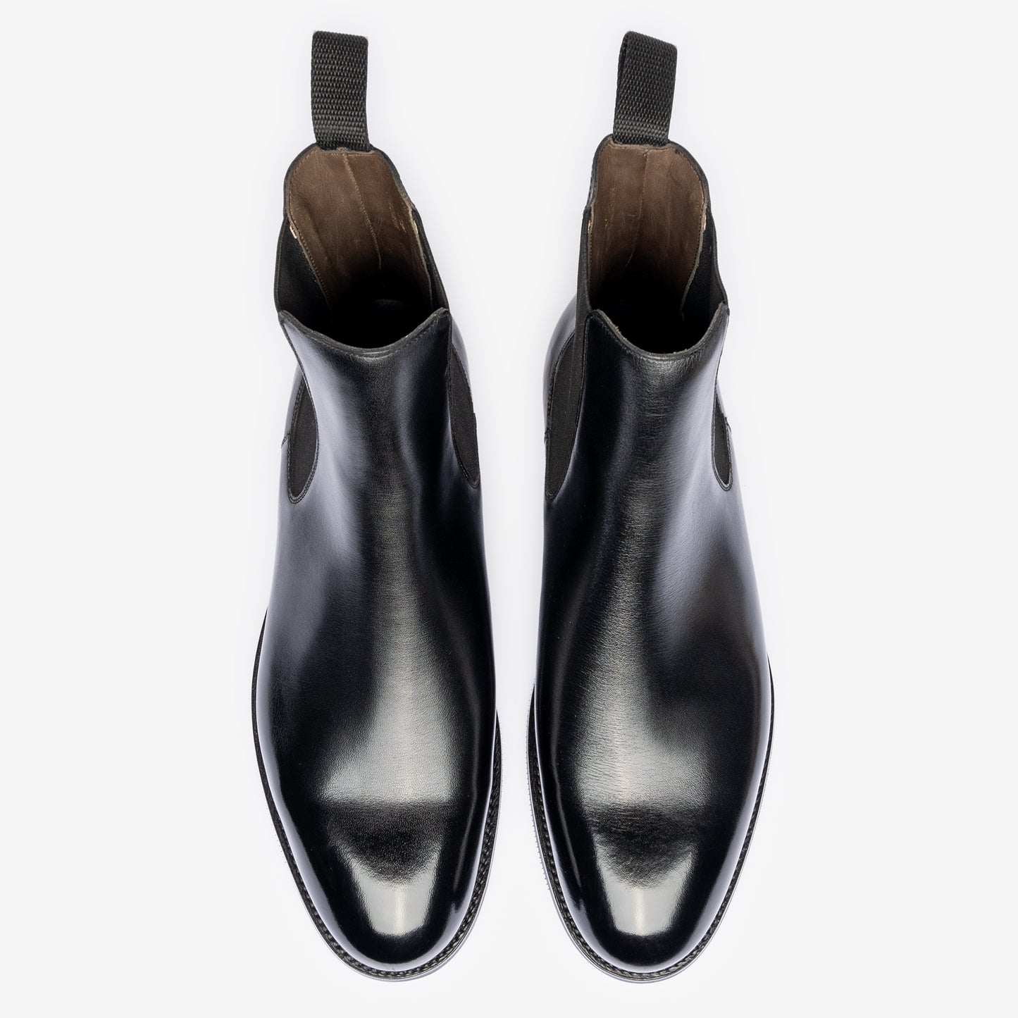 Chelsea Boot - Black - Rui Boot Last