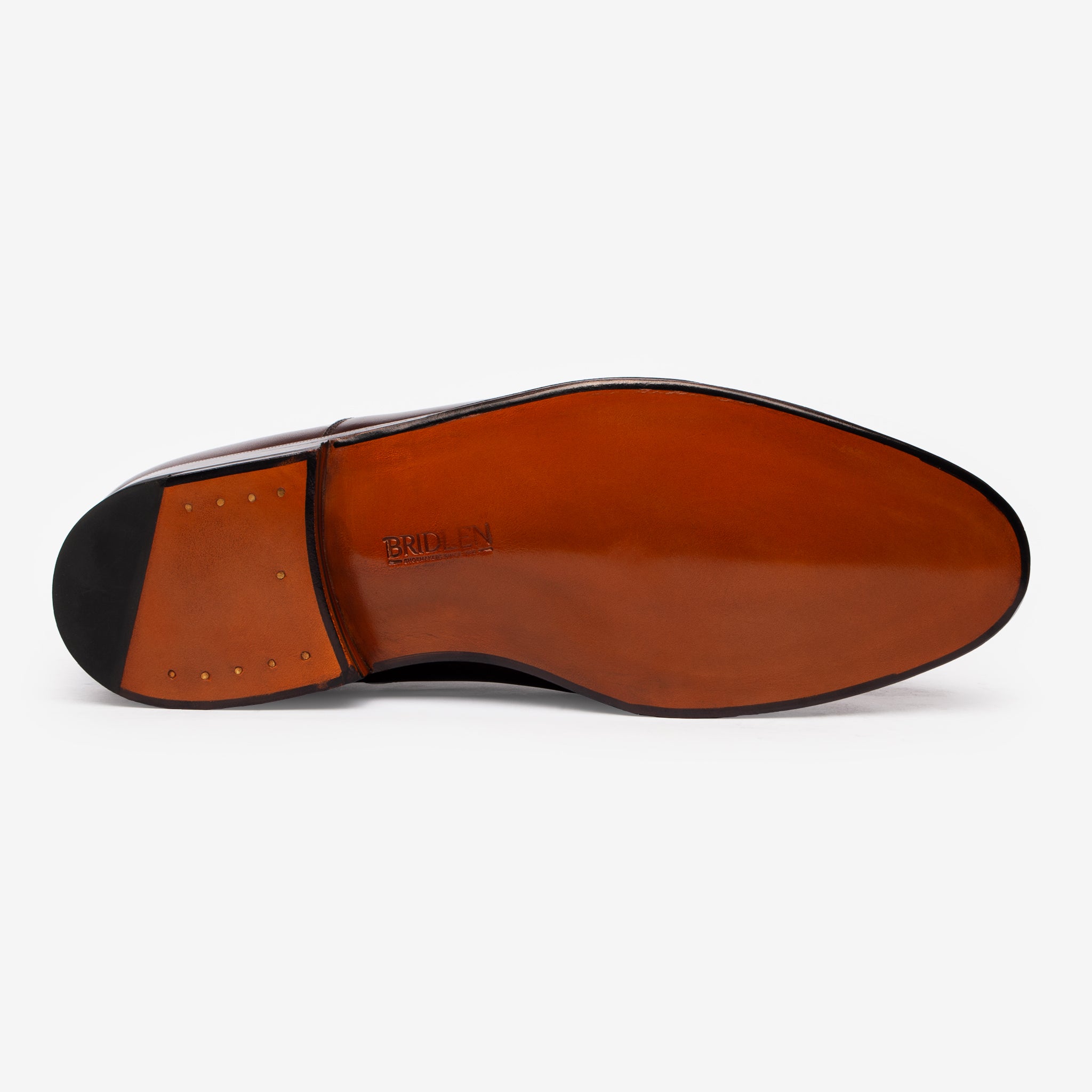 Chelsea Boot |  Black - Zip Last
