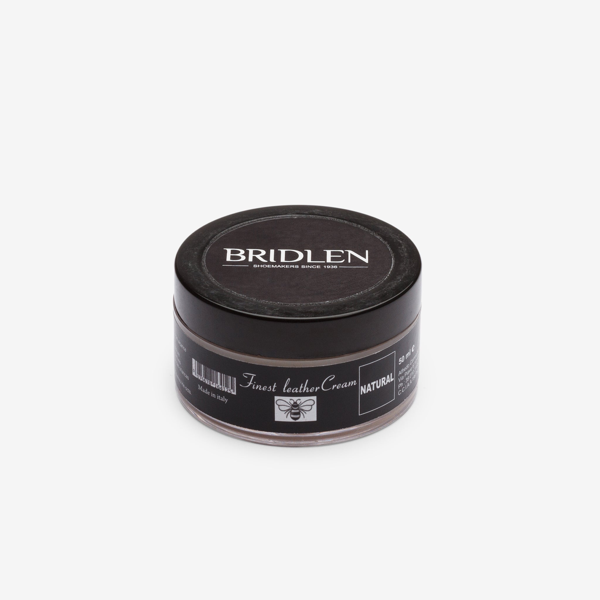 Shoe Cream