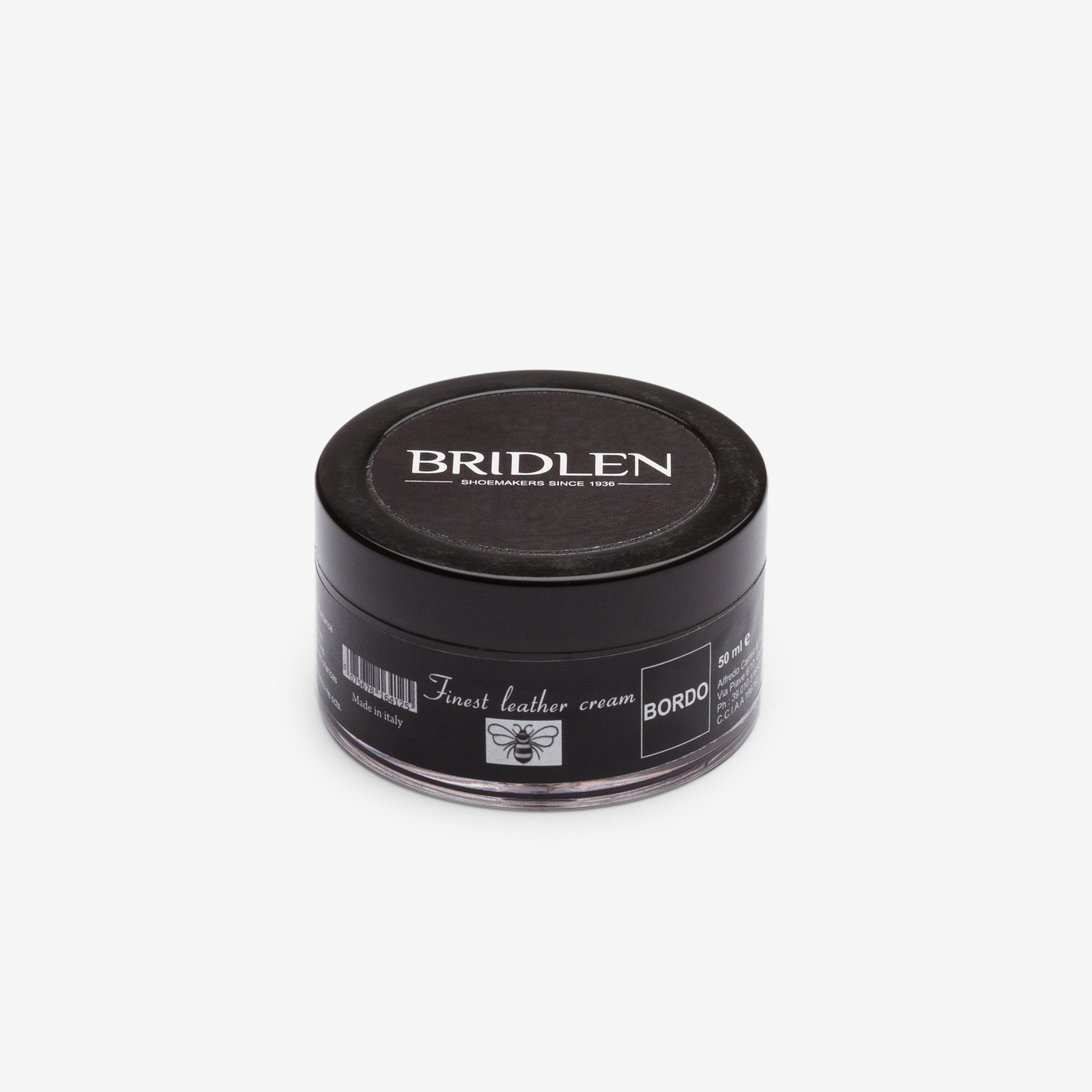 Shoe Cream
