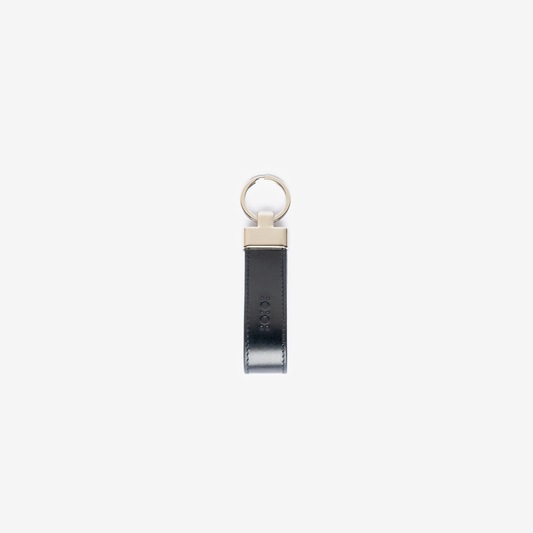 Classic Full-Grain Keyholder