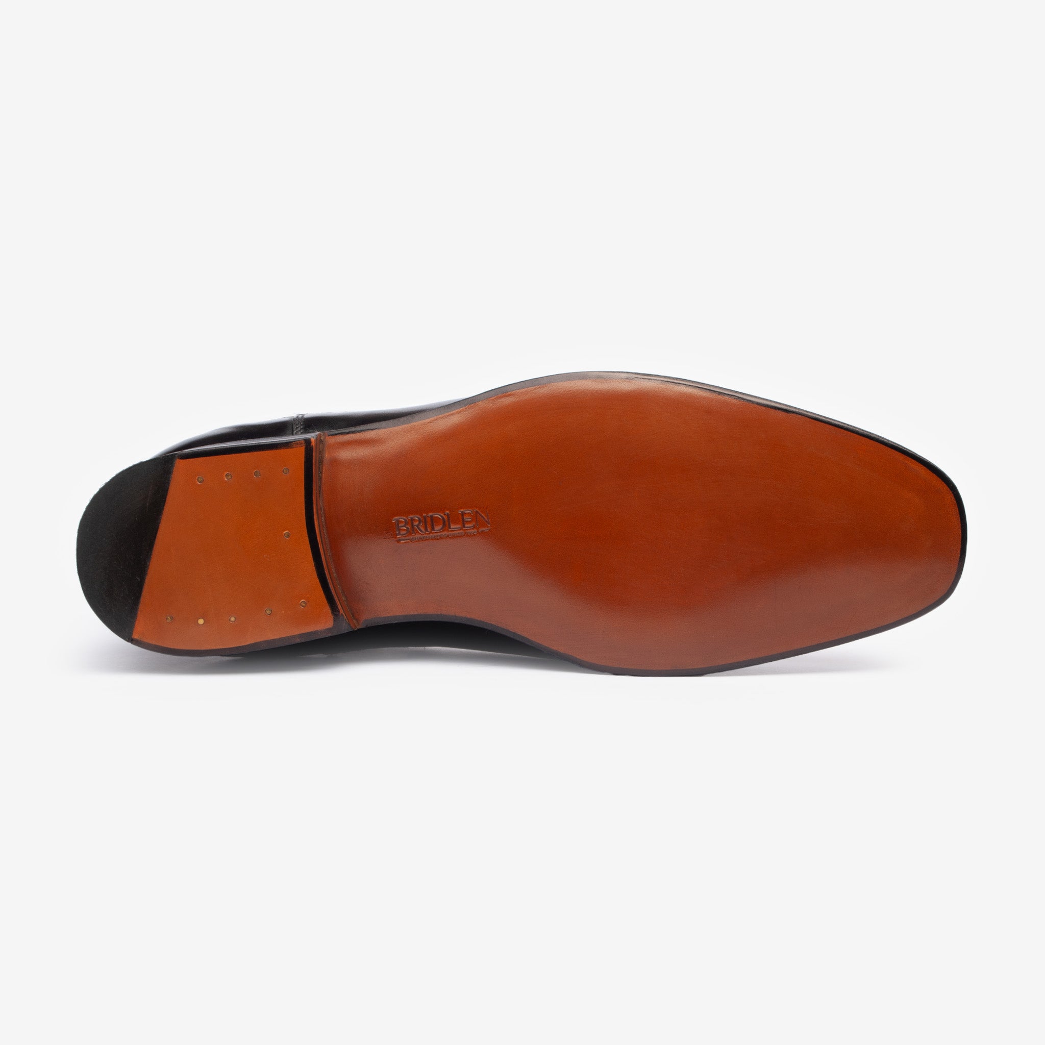 Chelsea Boot |  Black - Deus Last
