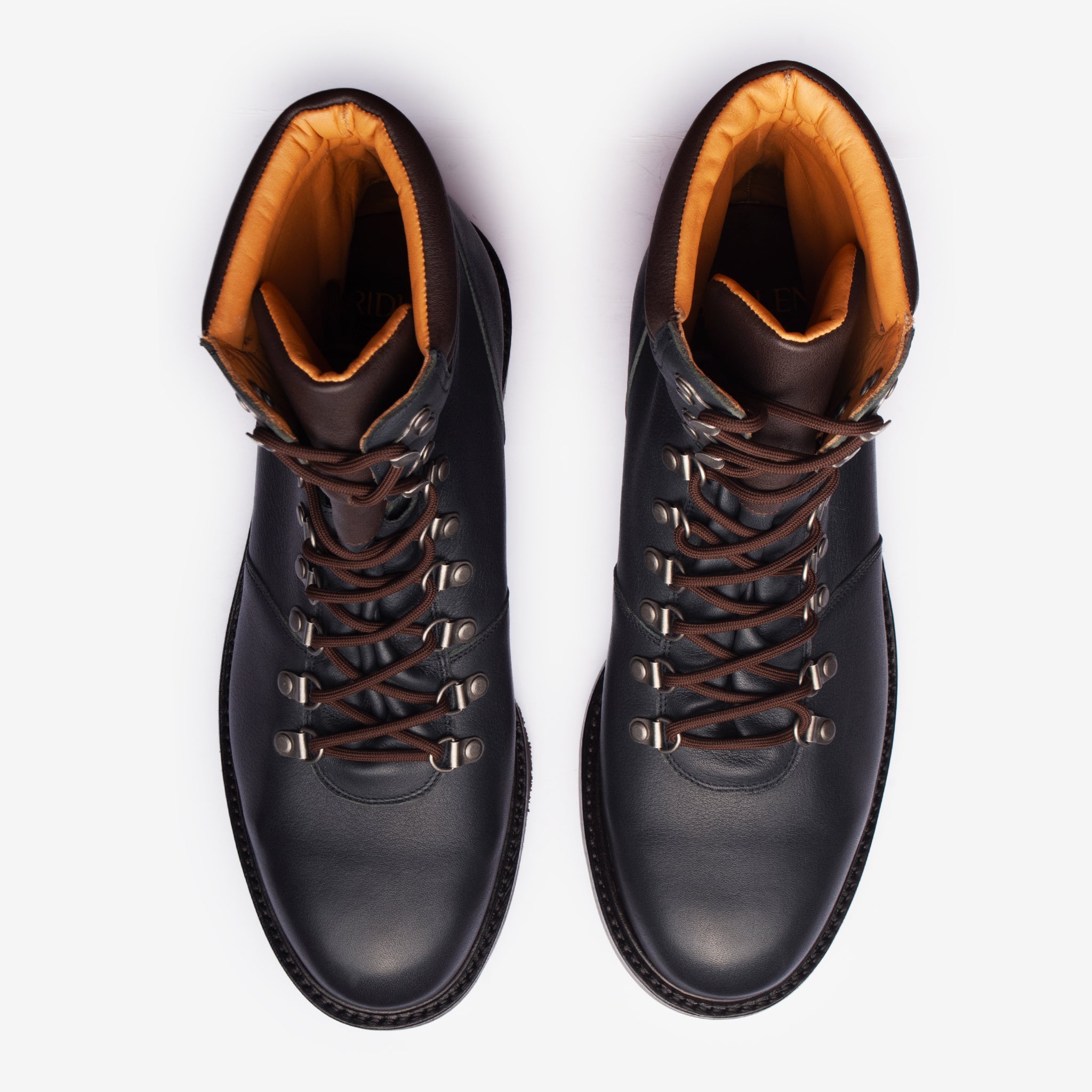 Alpine Boot |  Marine - Saga Last