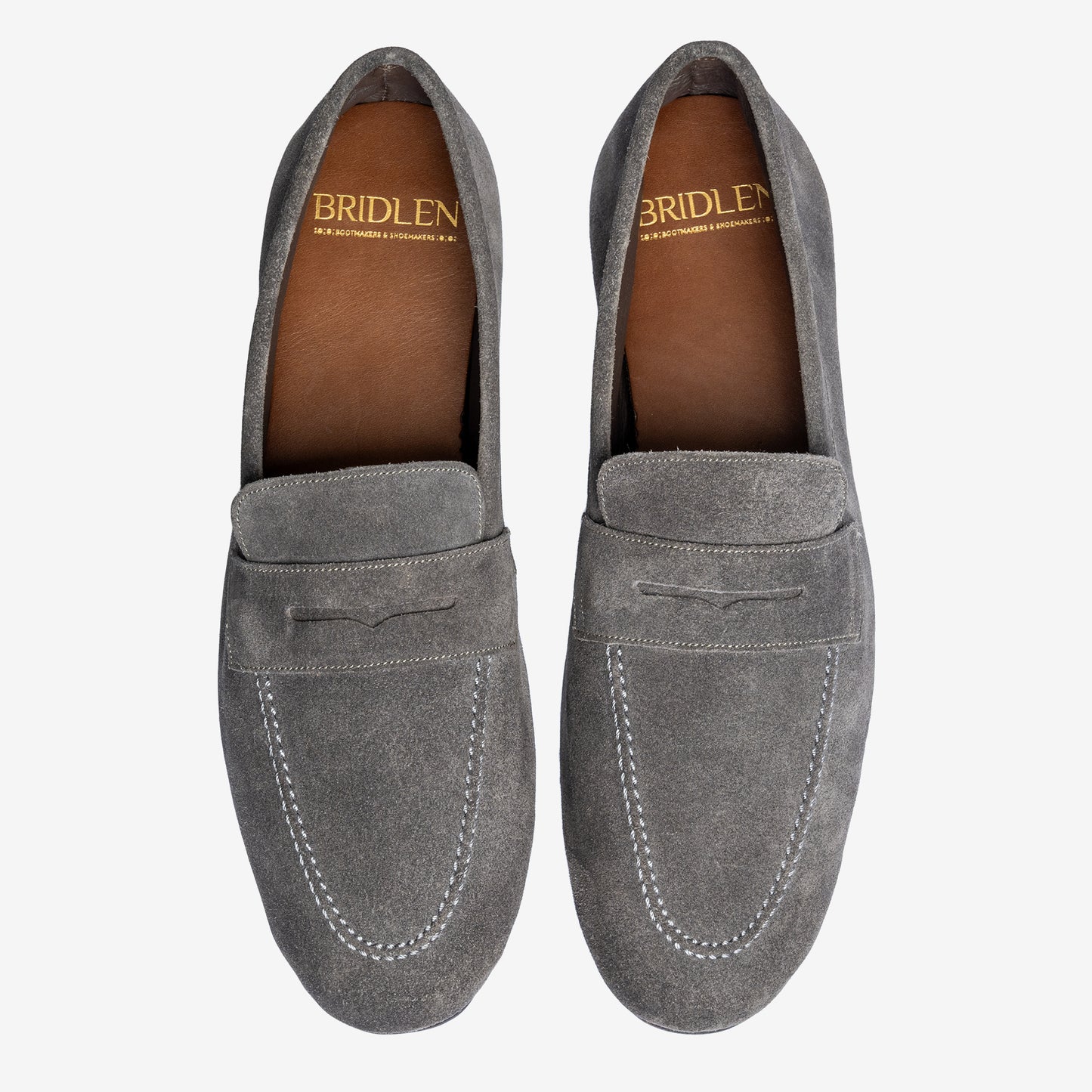 Original Reverse Goodyear - Fossil - Russel Last