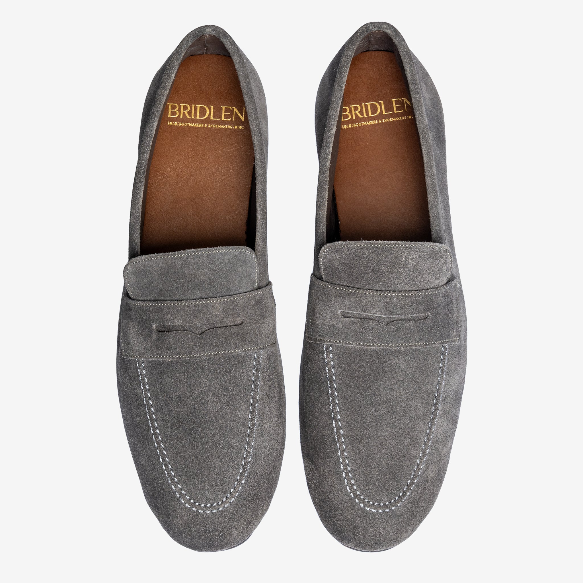 Original Reverse Goodyear |  Fossil - Russel Last