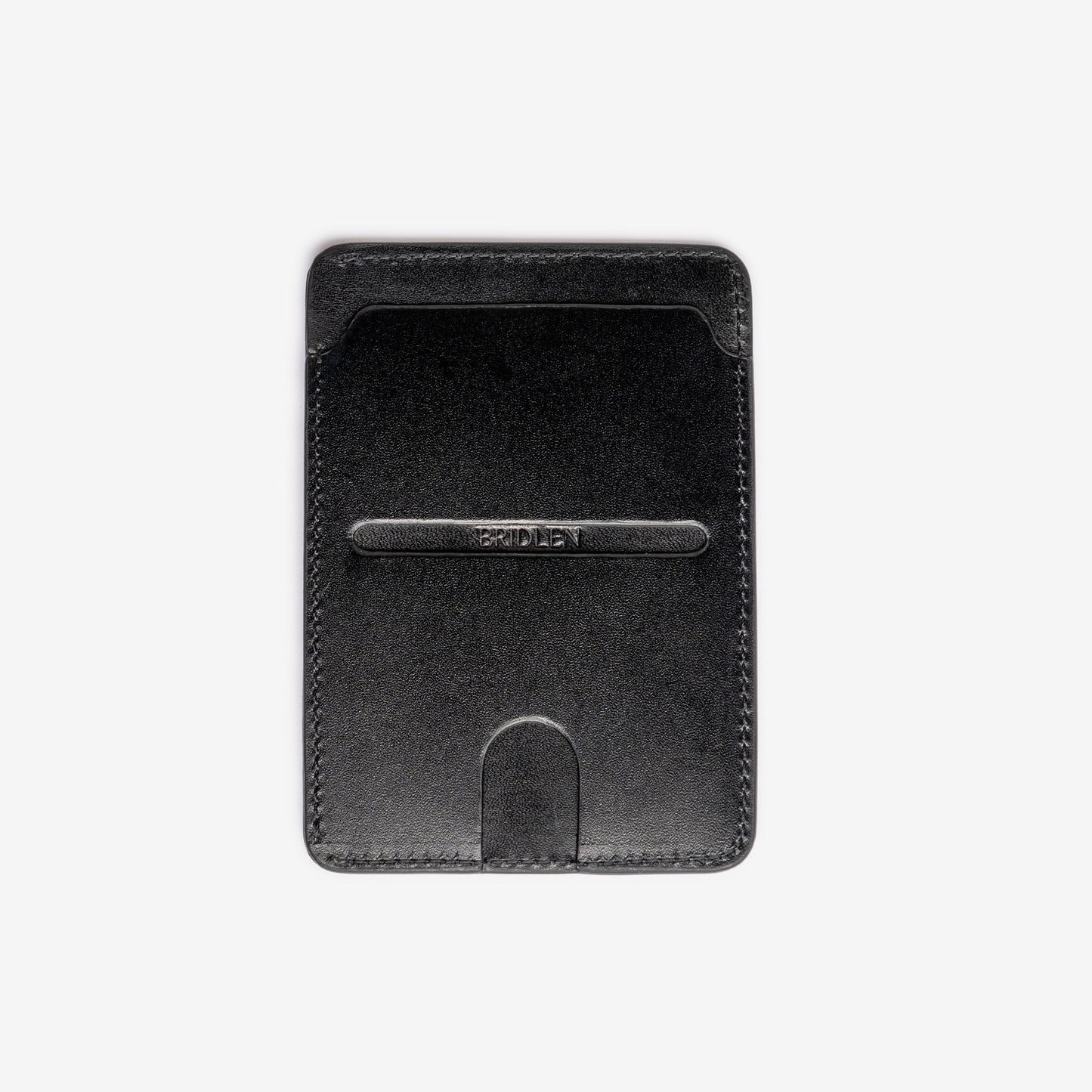 Signature Full-Grain Wallet