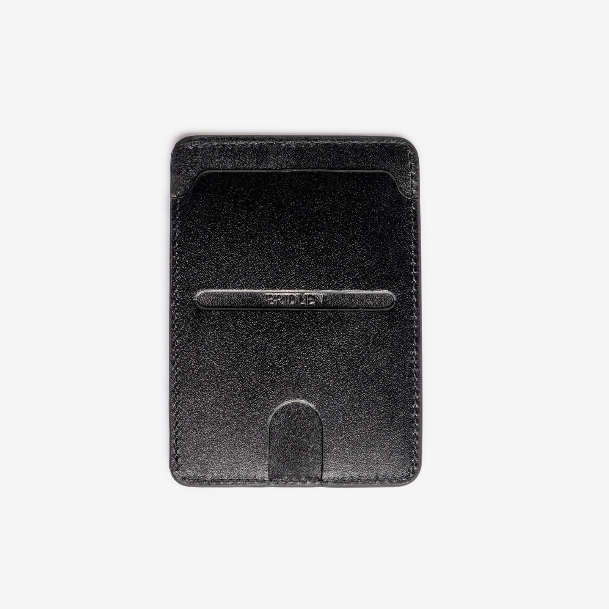 Signature Full | Grain Wallet