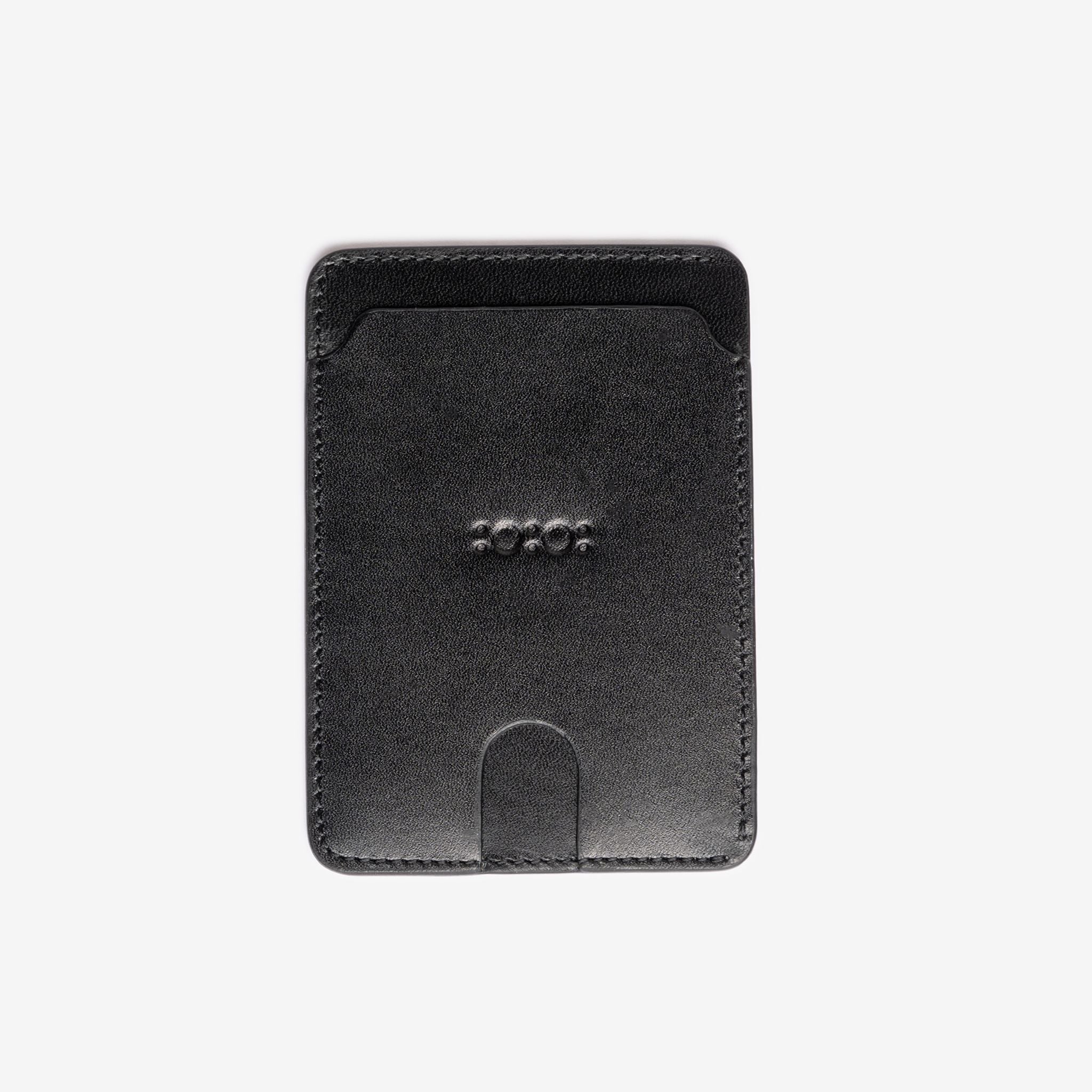 Signature Full | Grain Wallet