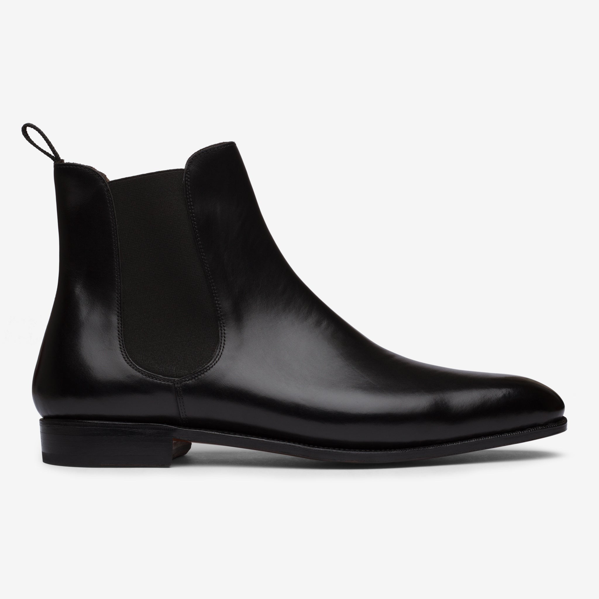 Chelsea Boot