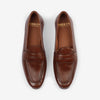 The Unlined Kiso - Brown