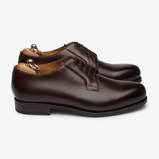 Blucher - Brown - Mod Last