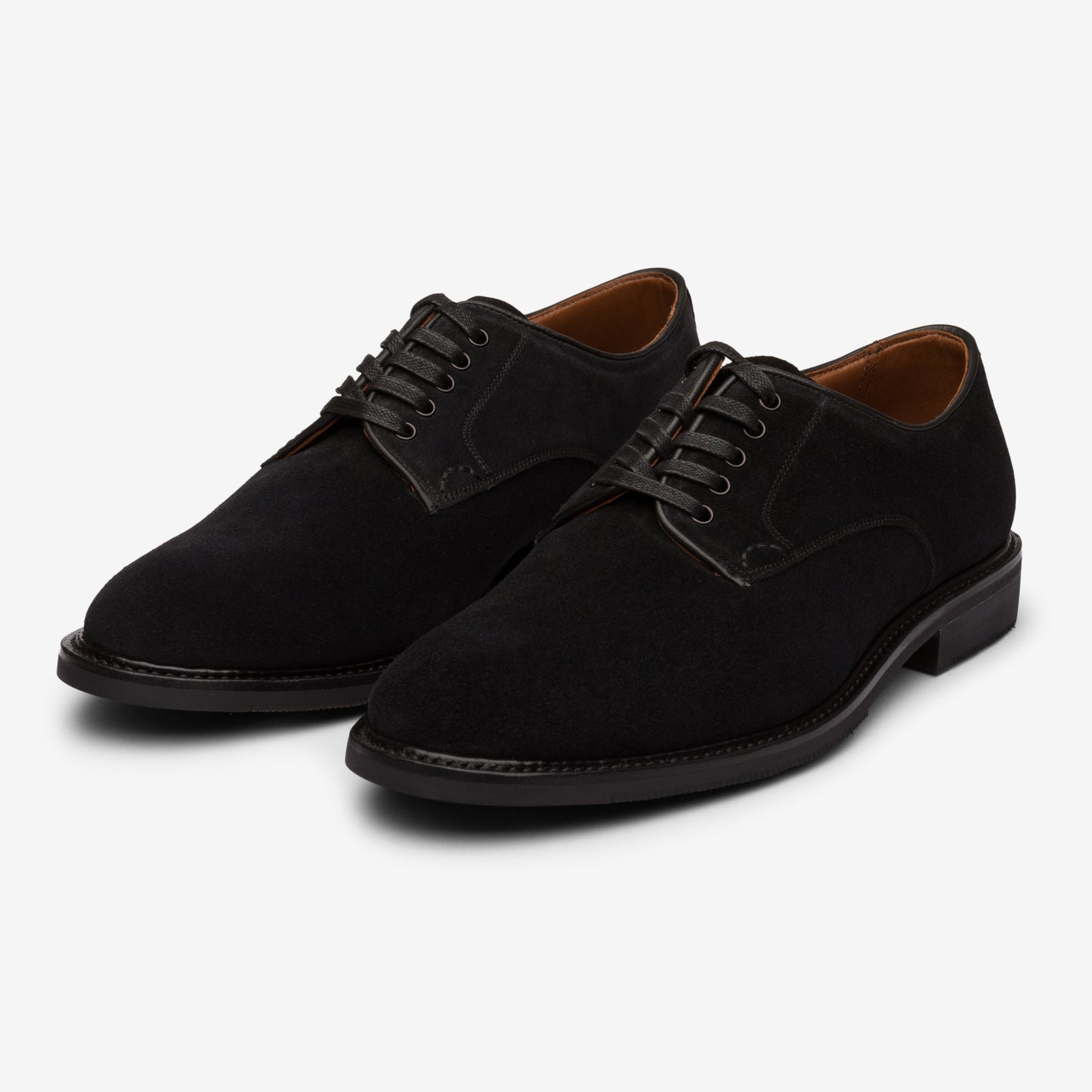 Country Derby - Black - Trophy Last