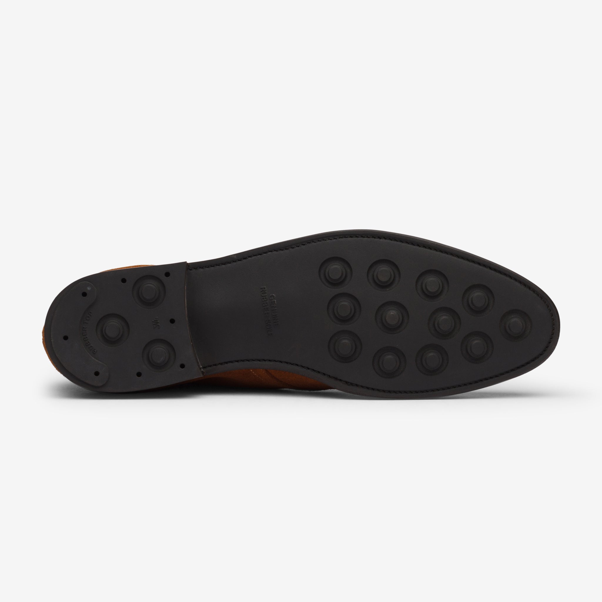 Chelsea Boot |  Black - Zip Last