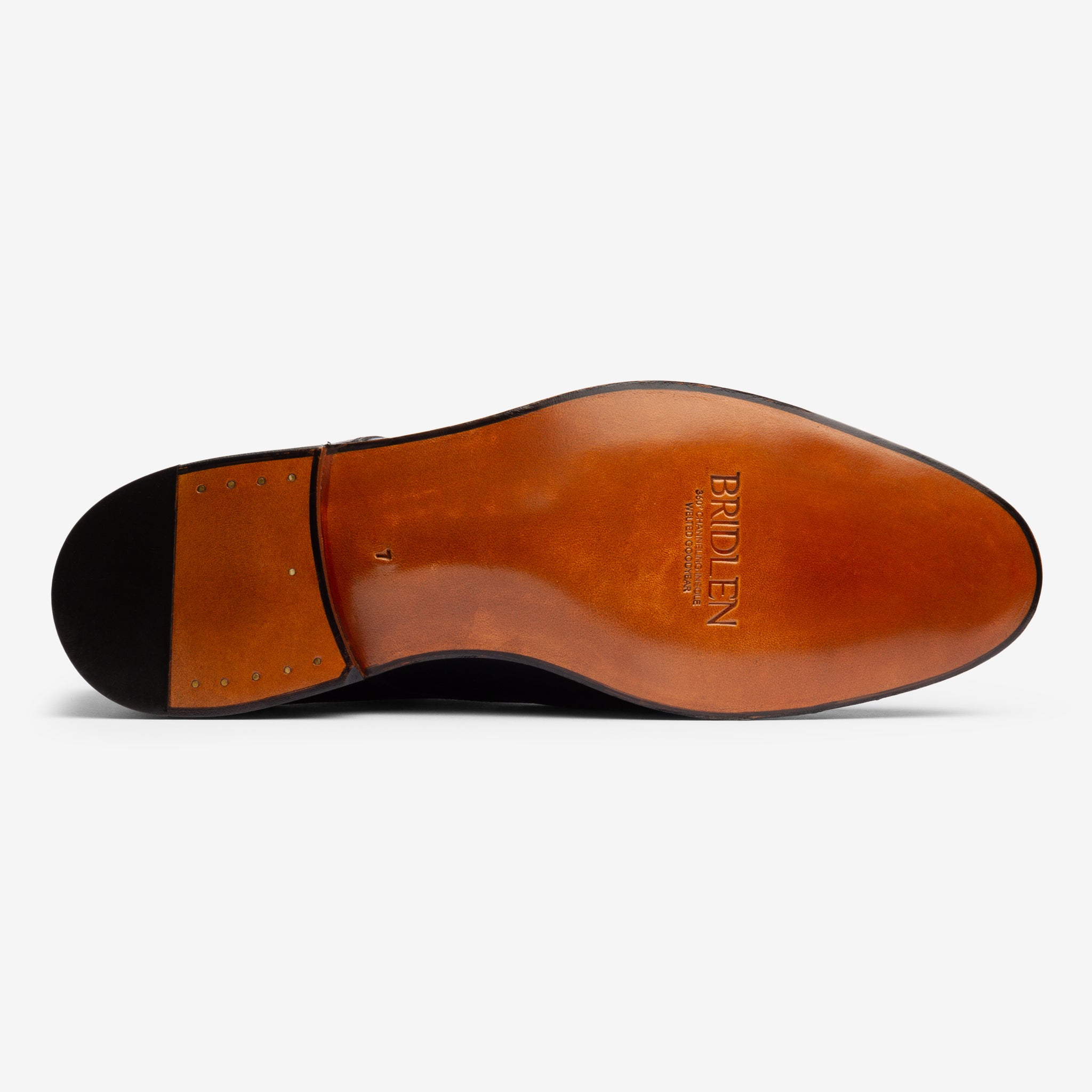 Punch Cap Oxford |  Burgundy - Mod Last