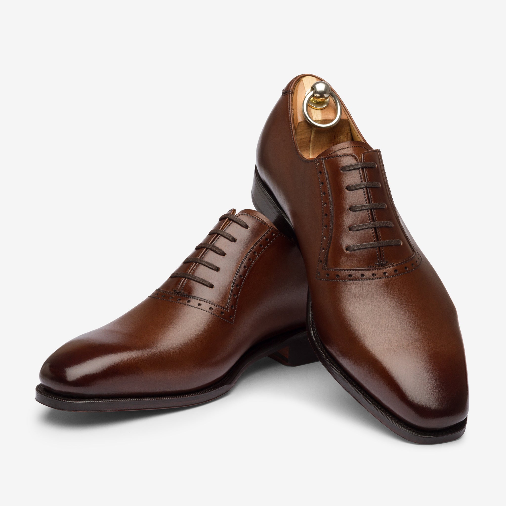 Melbourne |  Brown - Deus Last - Founders 25