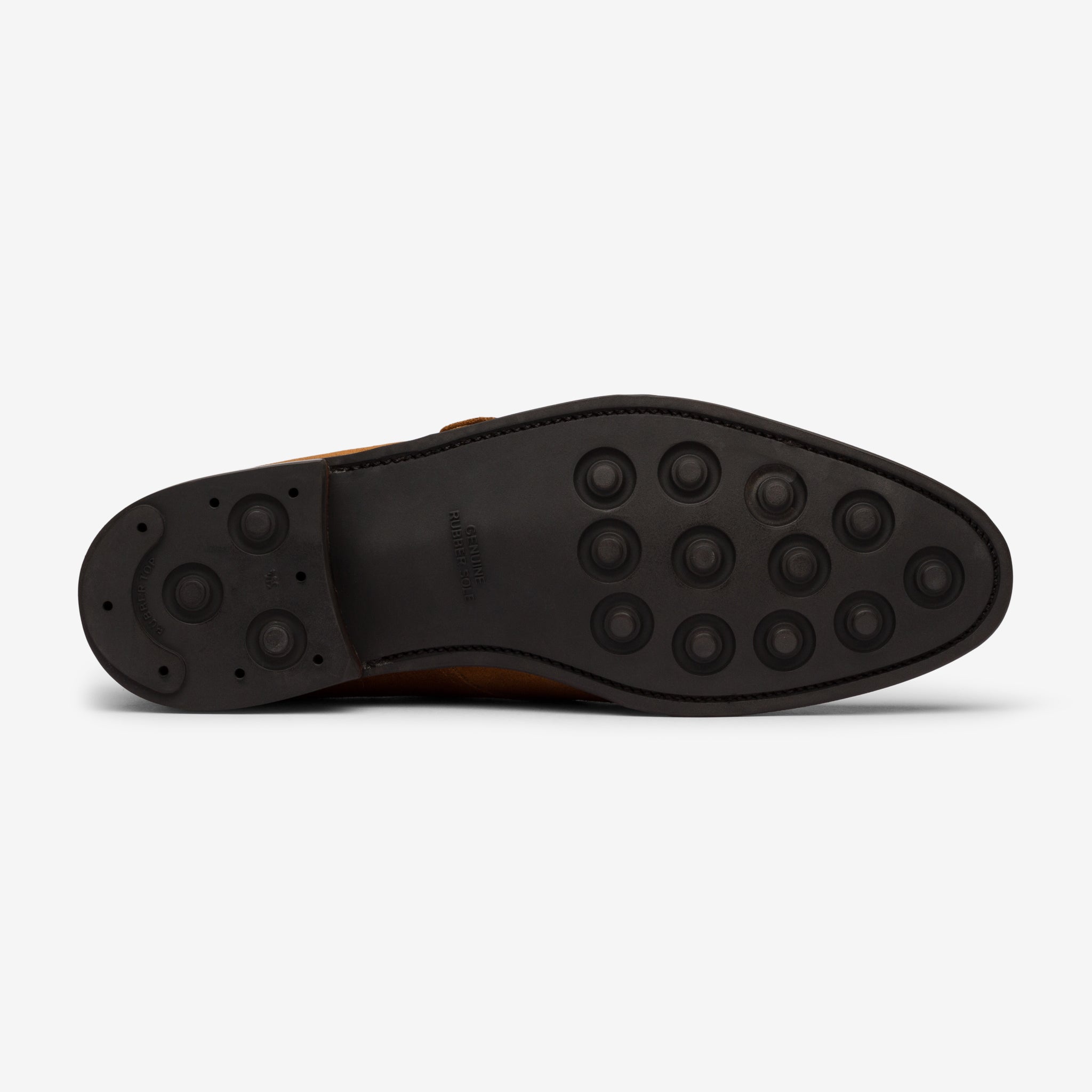 Chelsea Boot |  Brown - Yama Last
