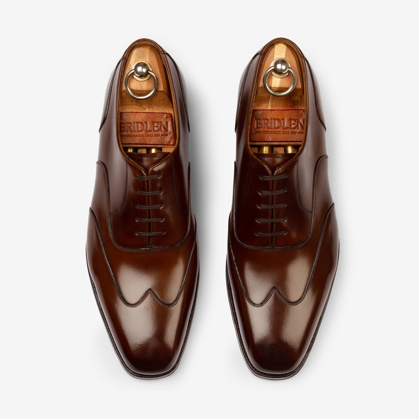 Austerity - Brown - Deus Last - Founders 25