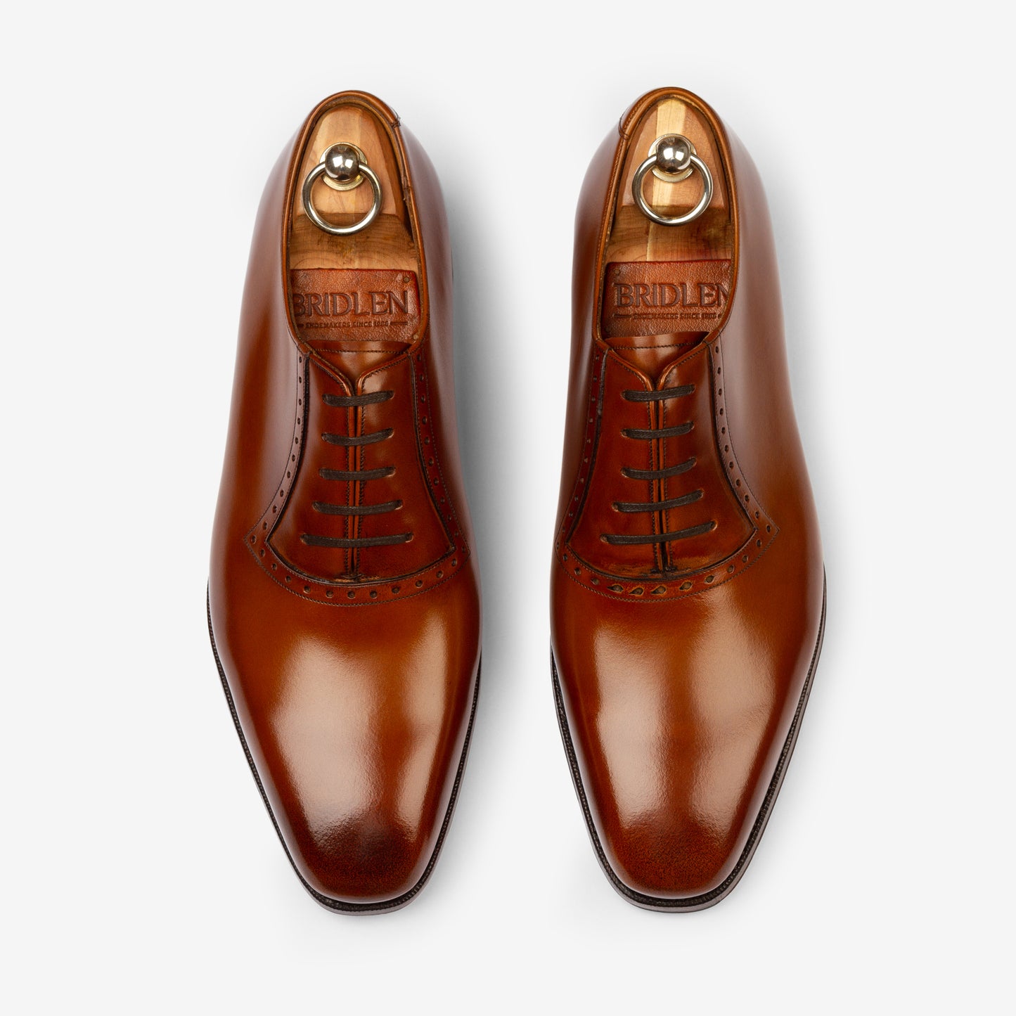 Melbourne - Tan - Deus Last - Founders 25