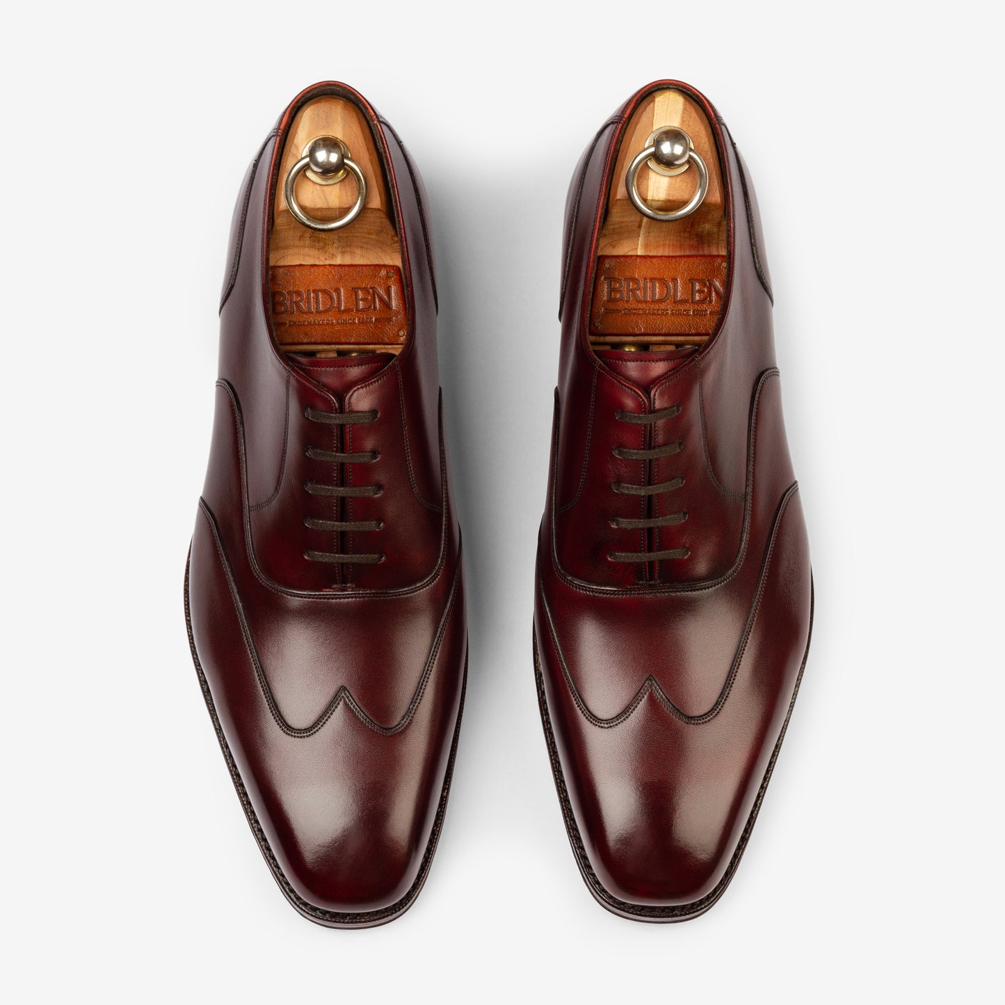 Austerity - Burgundy - Deus Last - Founders 25