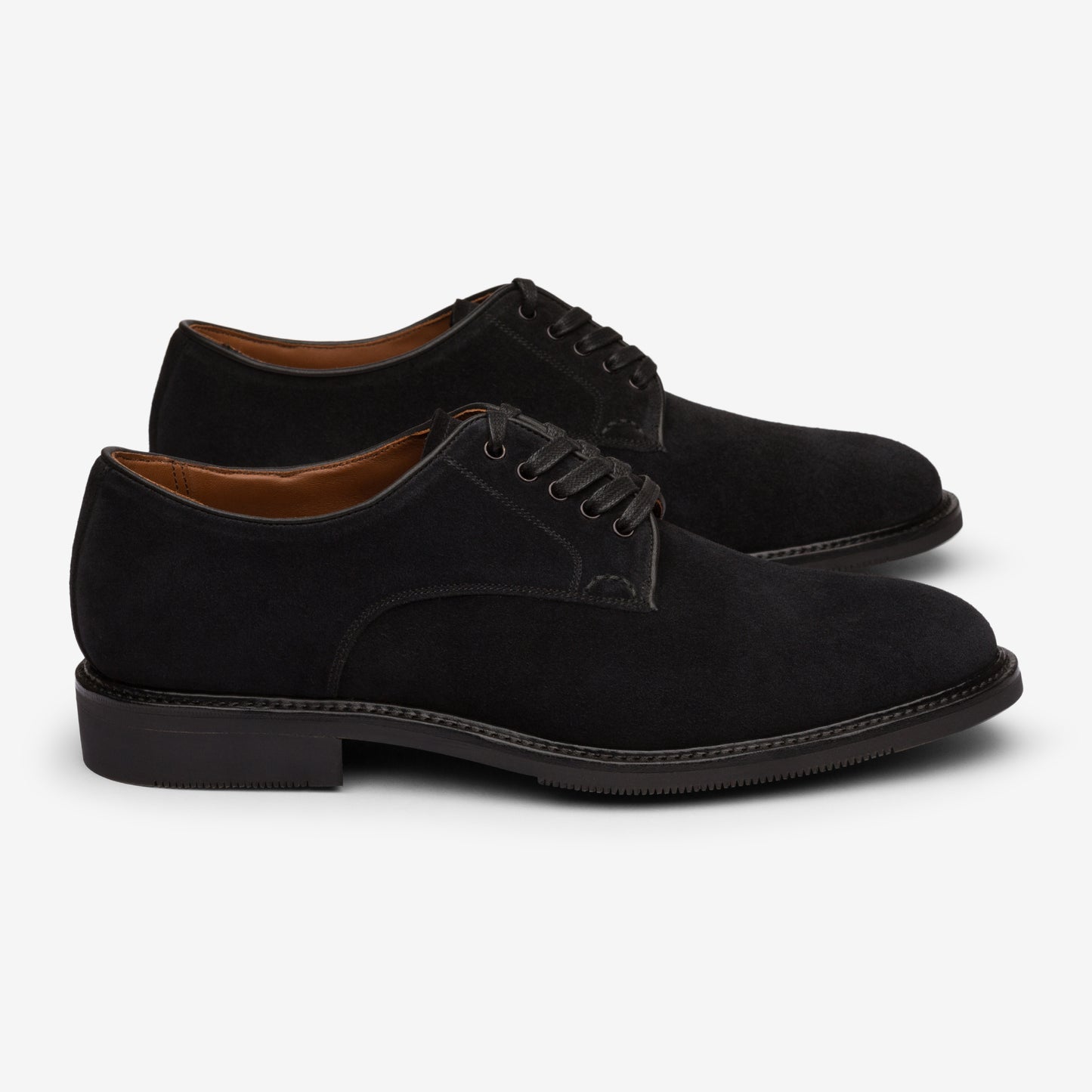 Country Derby - Black - Trophy Last