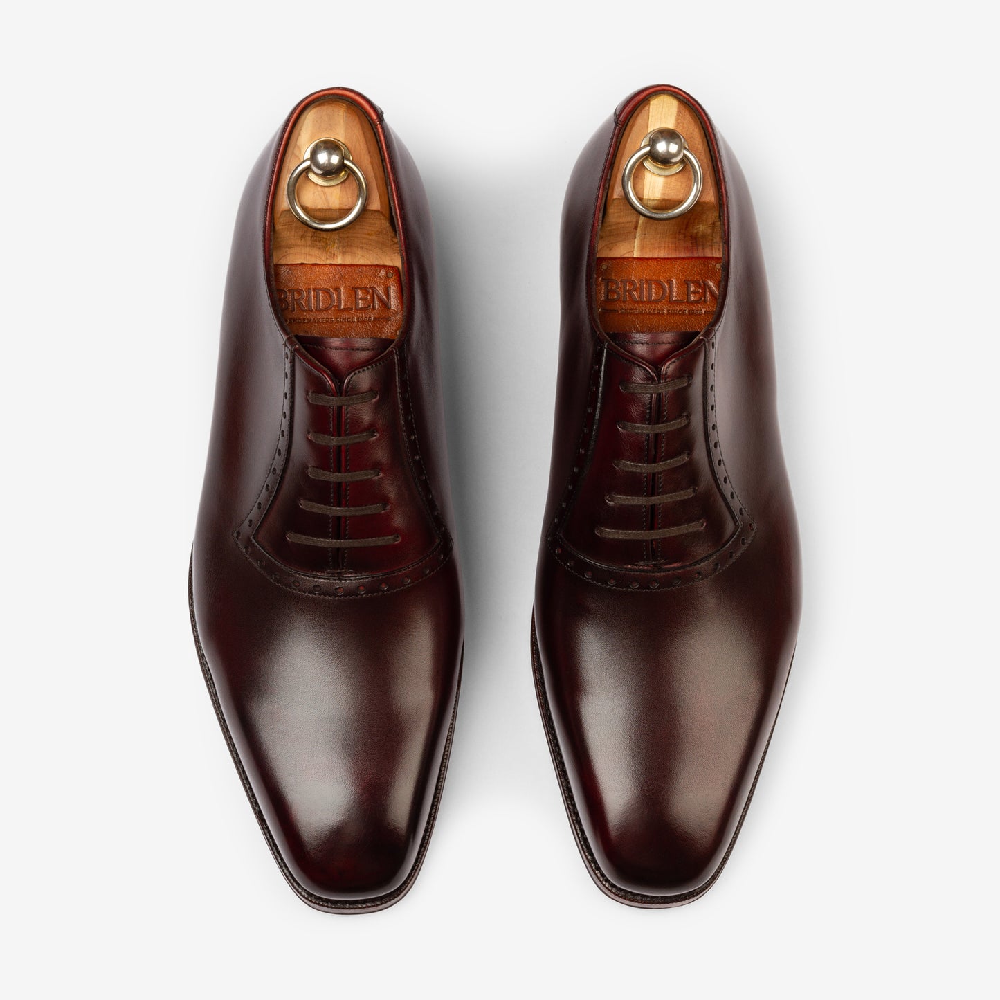 Melbourne - Burgundy - Deus Last - Founders 25