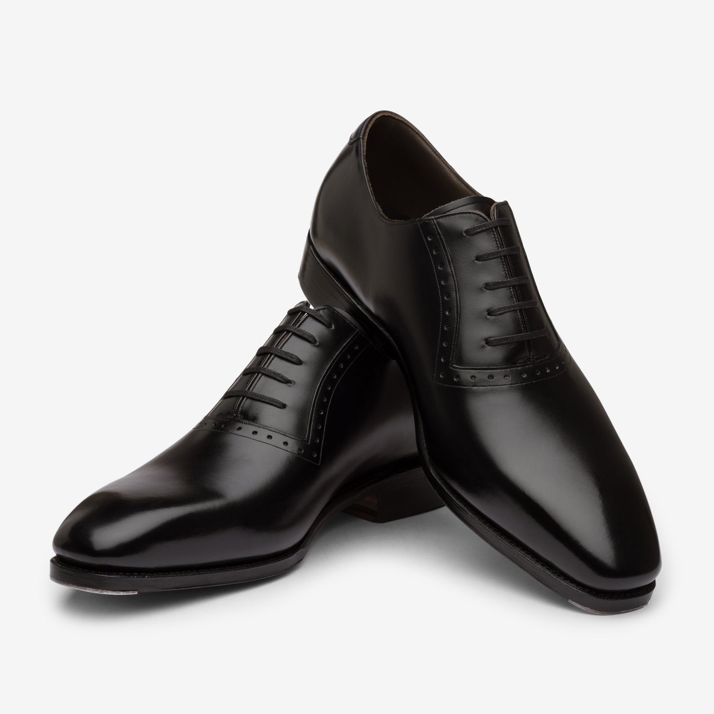 Melbourne - Black - Deus Last - Founders 25