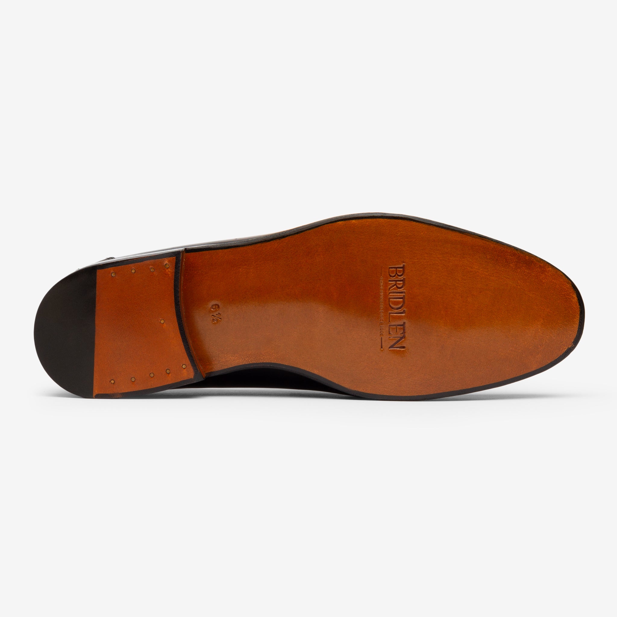 Tassel Loafer |  Burgundy - Rufer Last