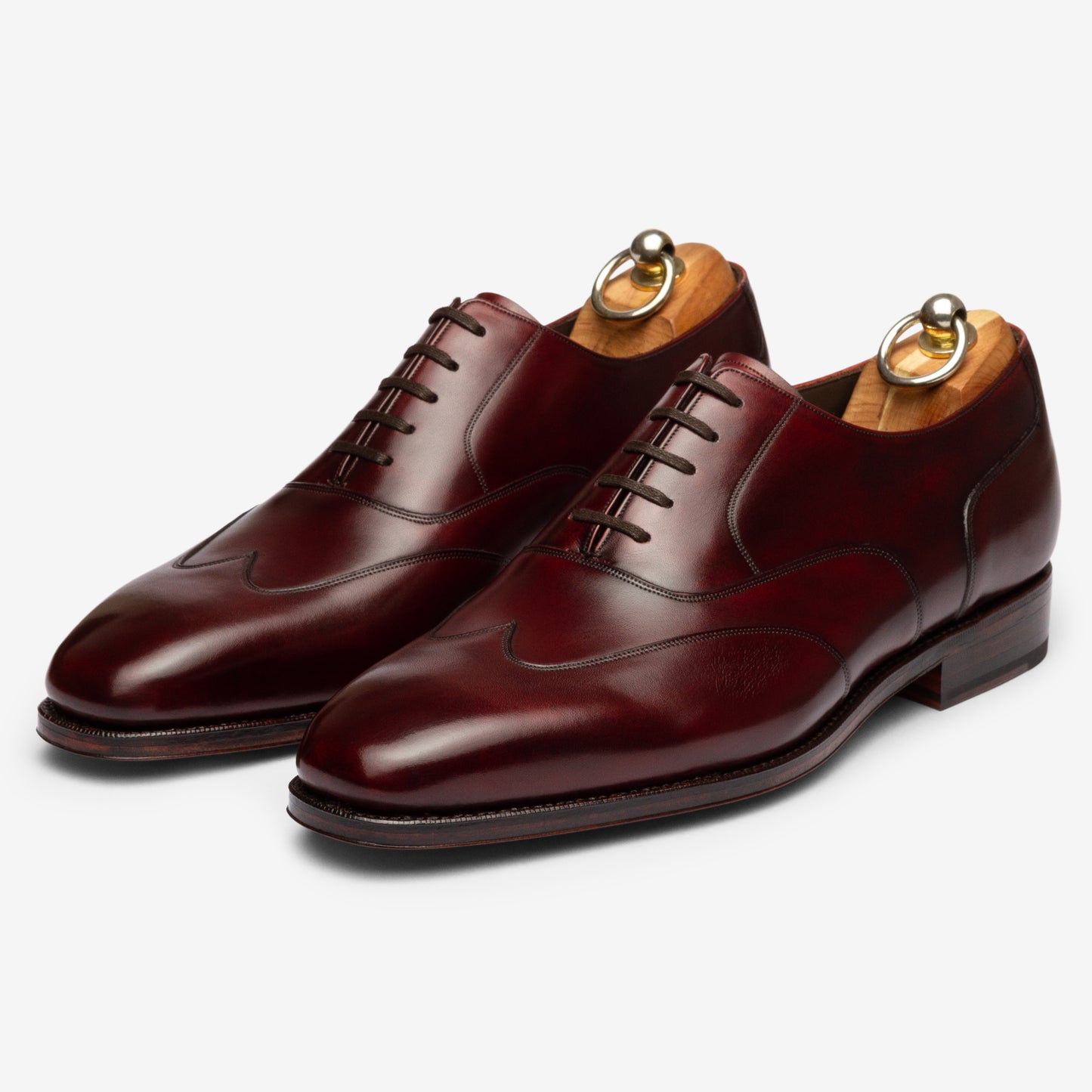 Austerity - Burgundy - Deus Last - Founders 25