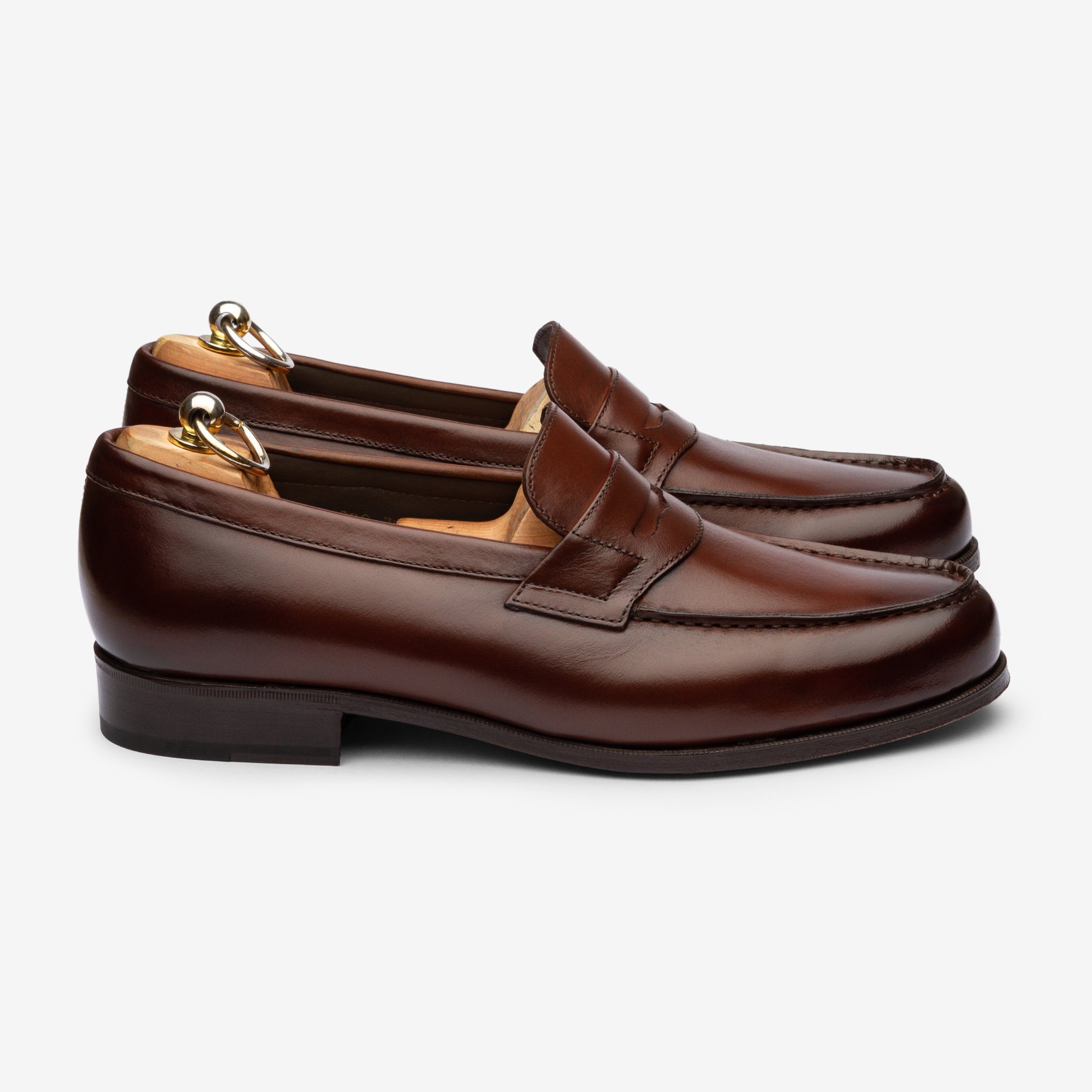 ALL SHOES – Bridlen