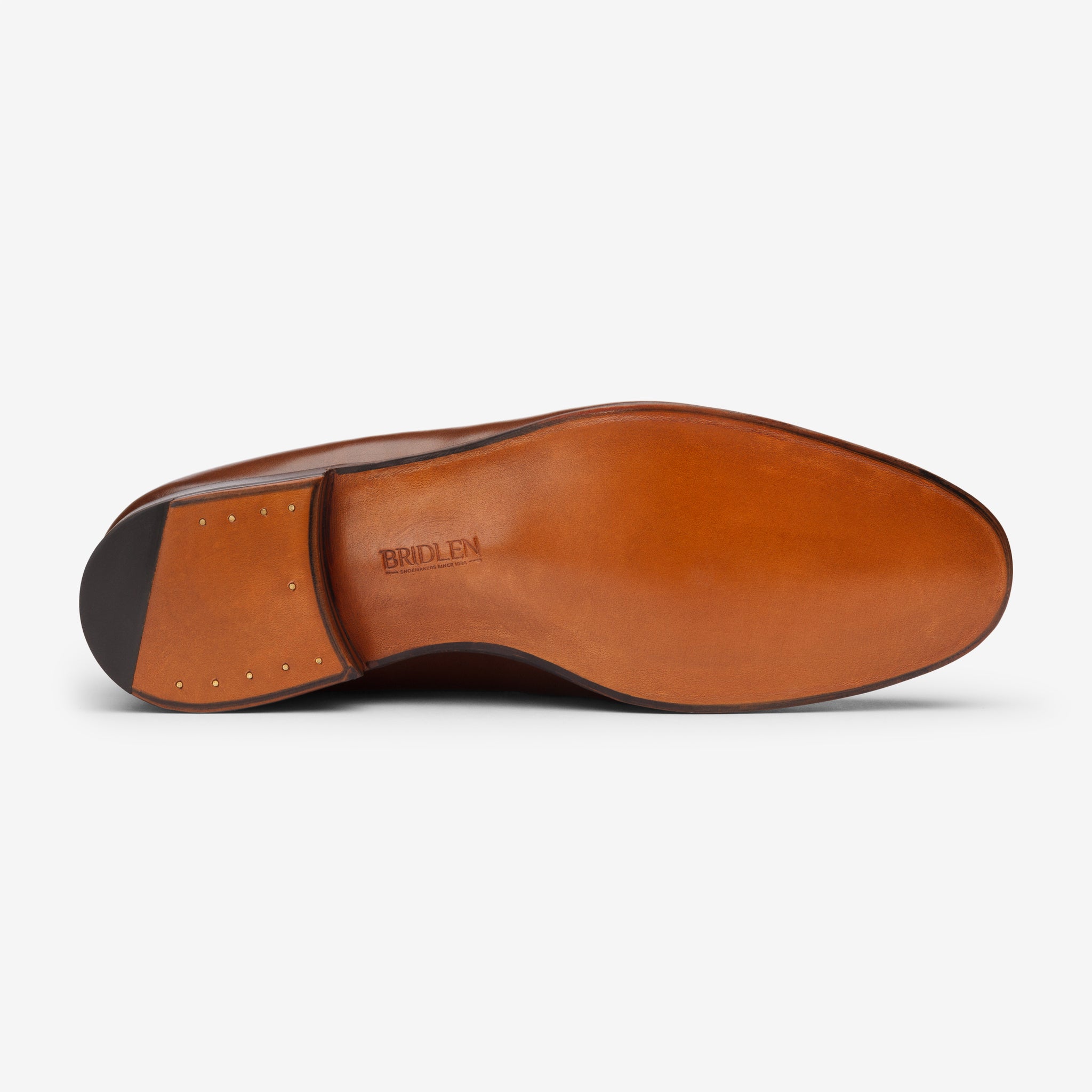 Longwing Derby | Brown Combination - Rui Last
