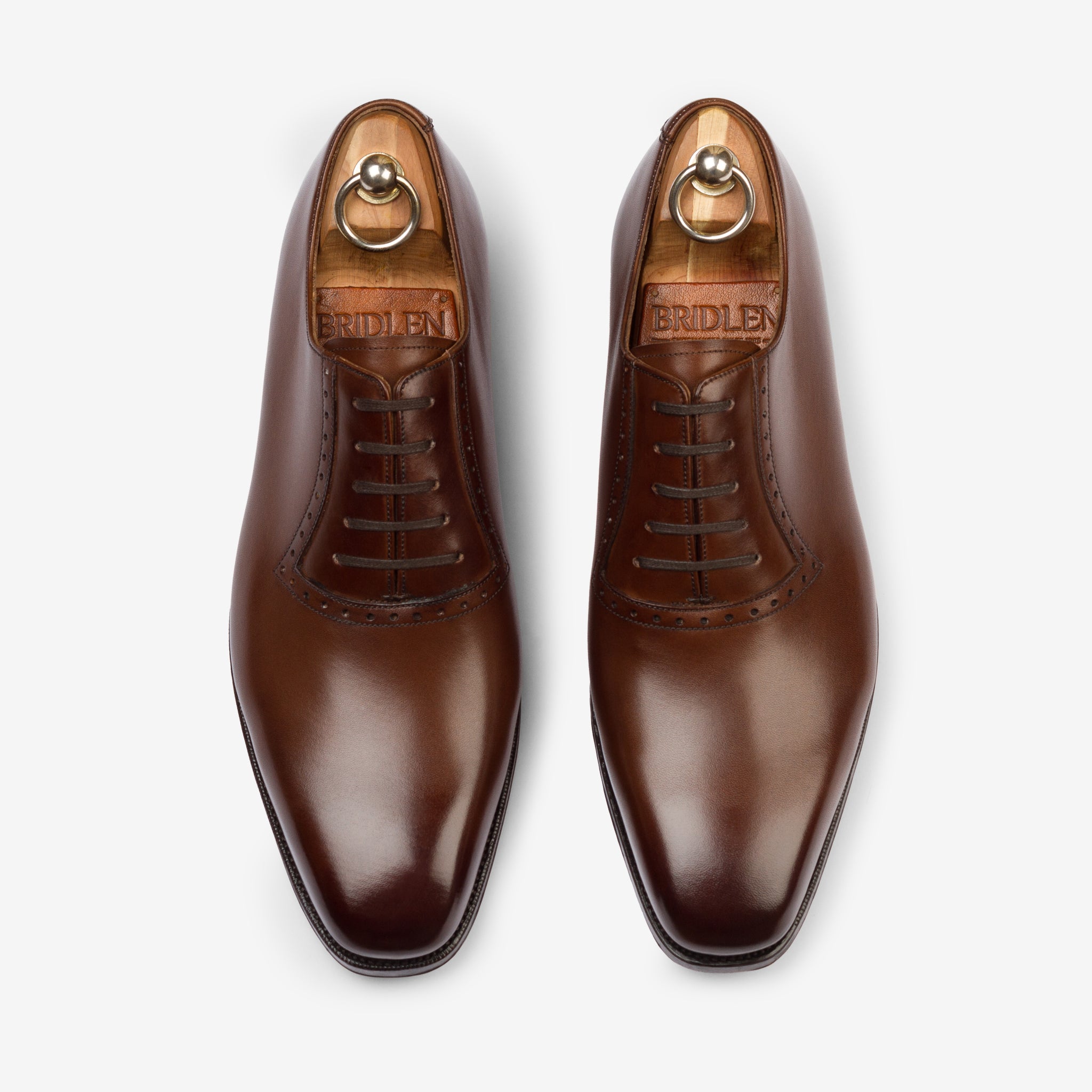 Melbourne |  Brown - Deus Last - Founders 25