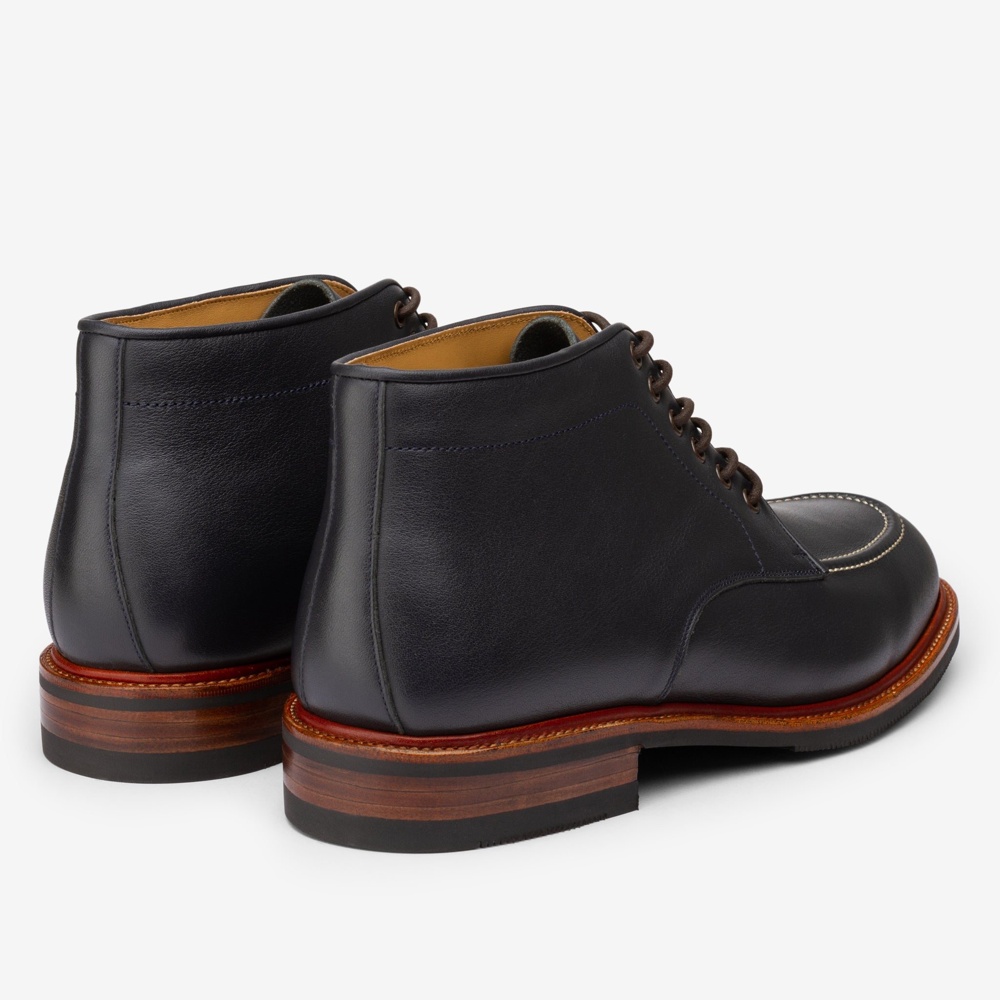 Detroit Boot |  Marine - Saga Last