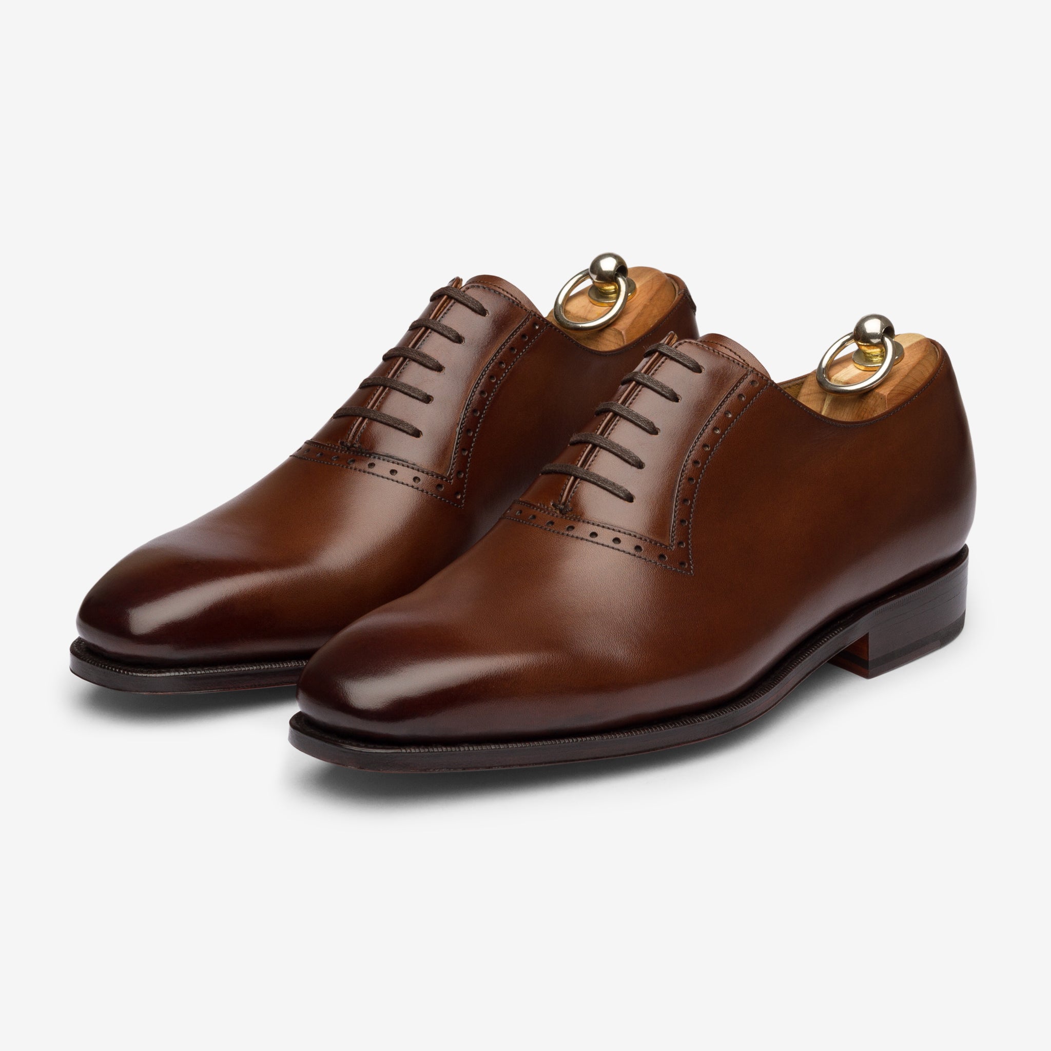 Melbourne |  Brown - Deus Last - Founders 25